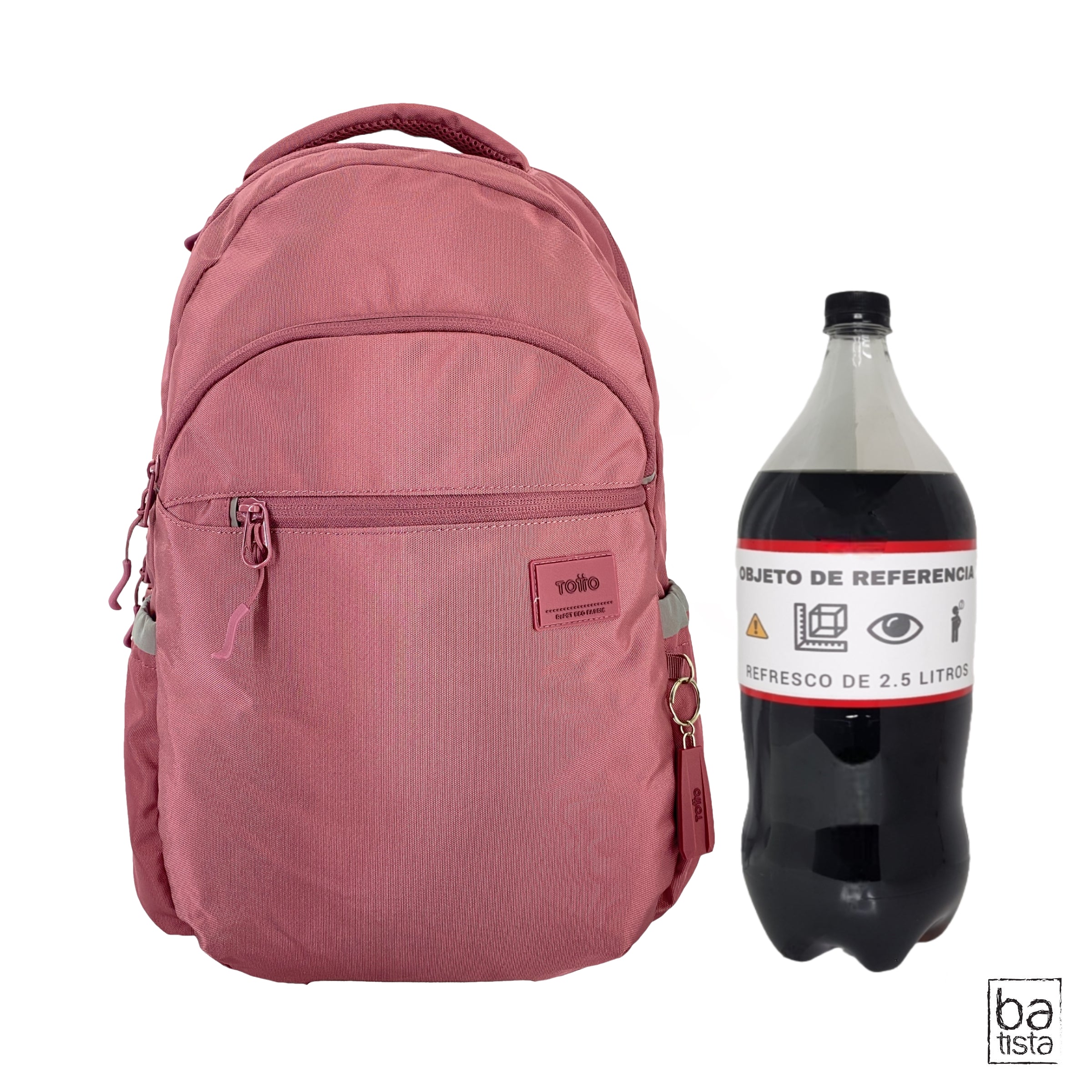 Morral Totto Indo P12
