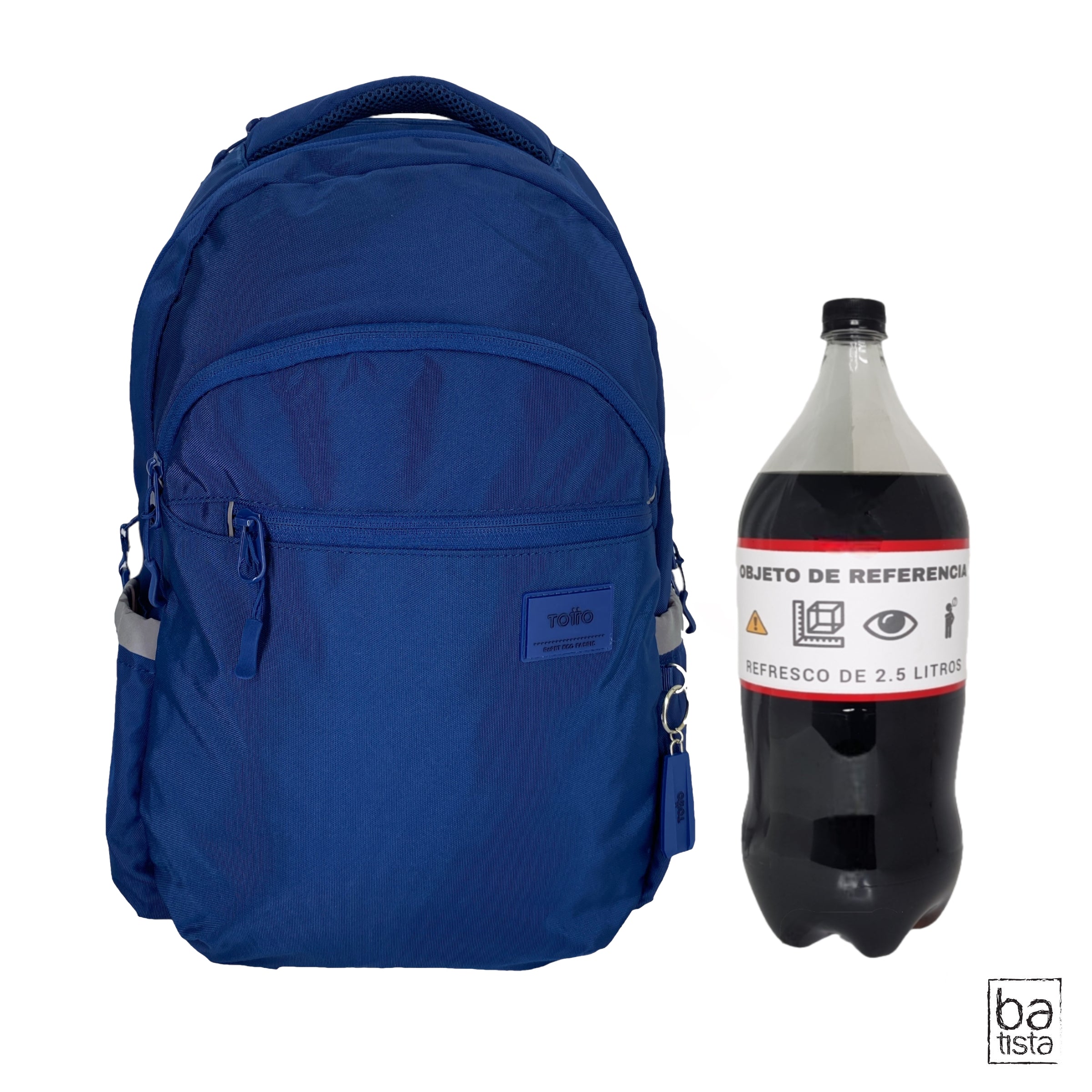 Morral Totto Indo Z3G