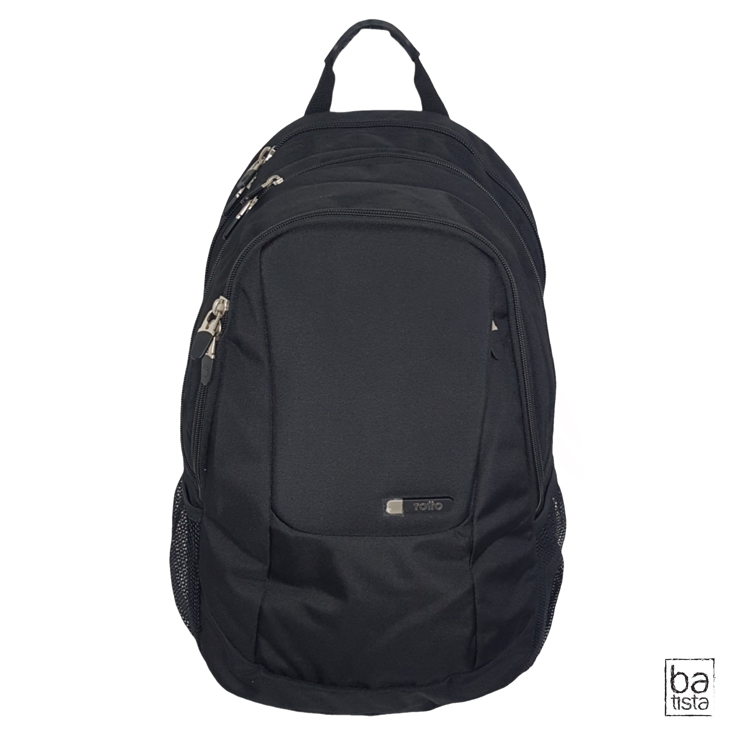Morral Totto Krimmler N01