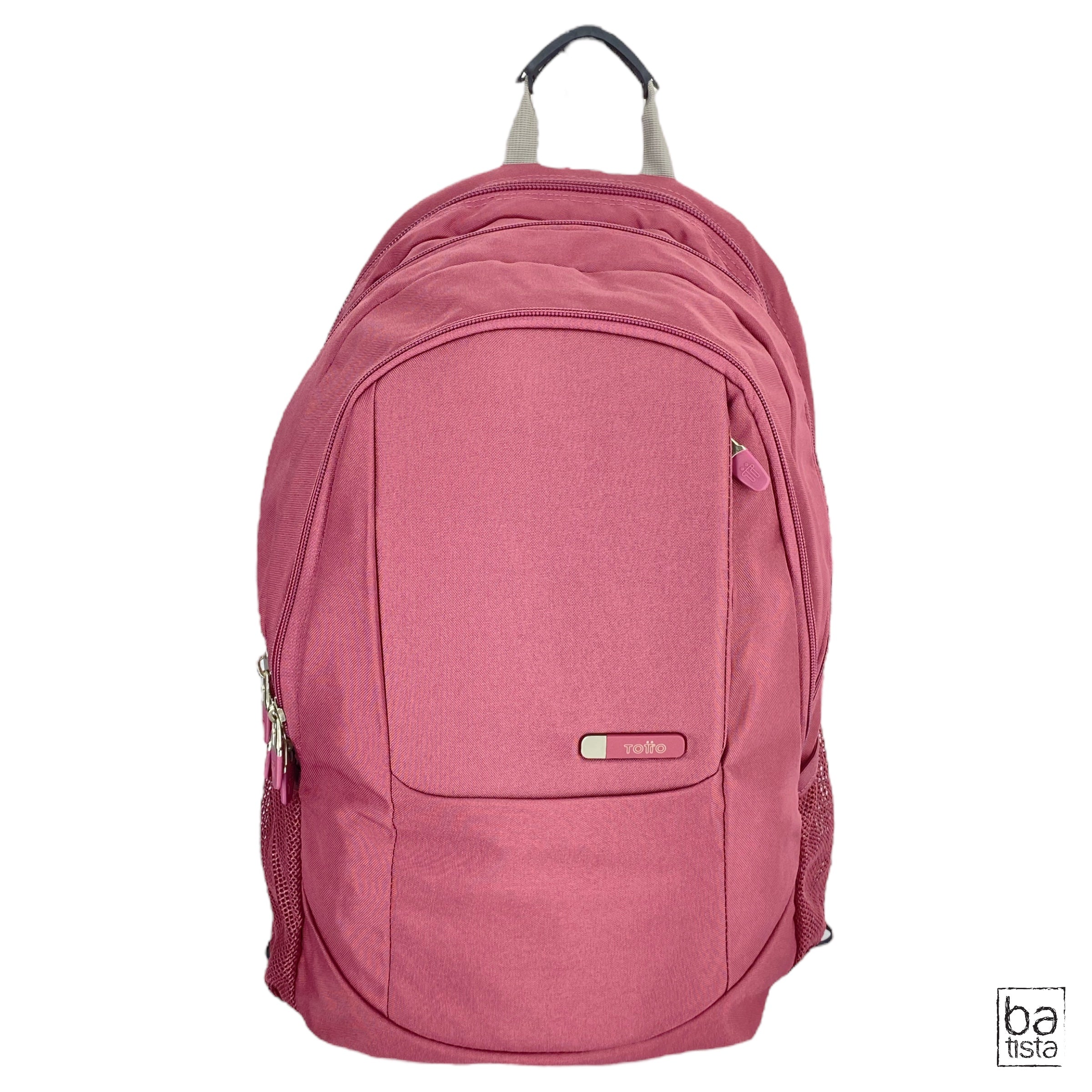 Morral Totto Krimmler P12