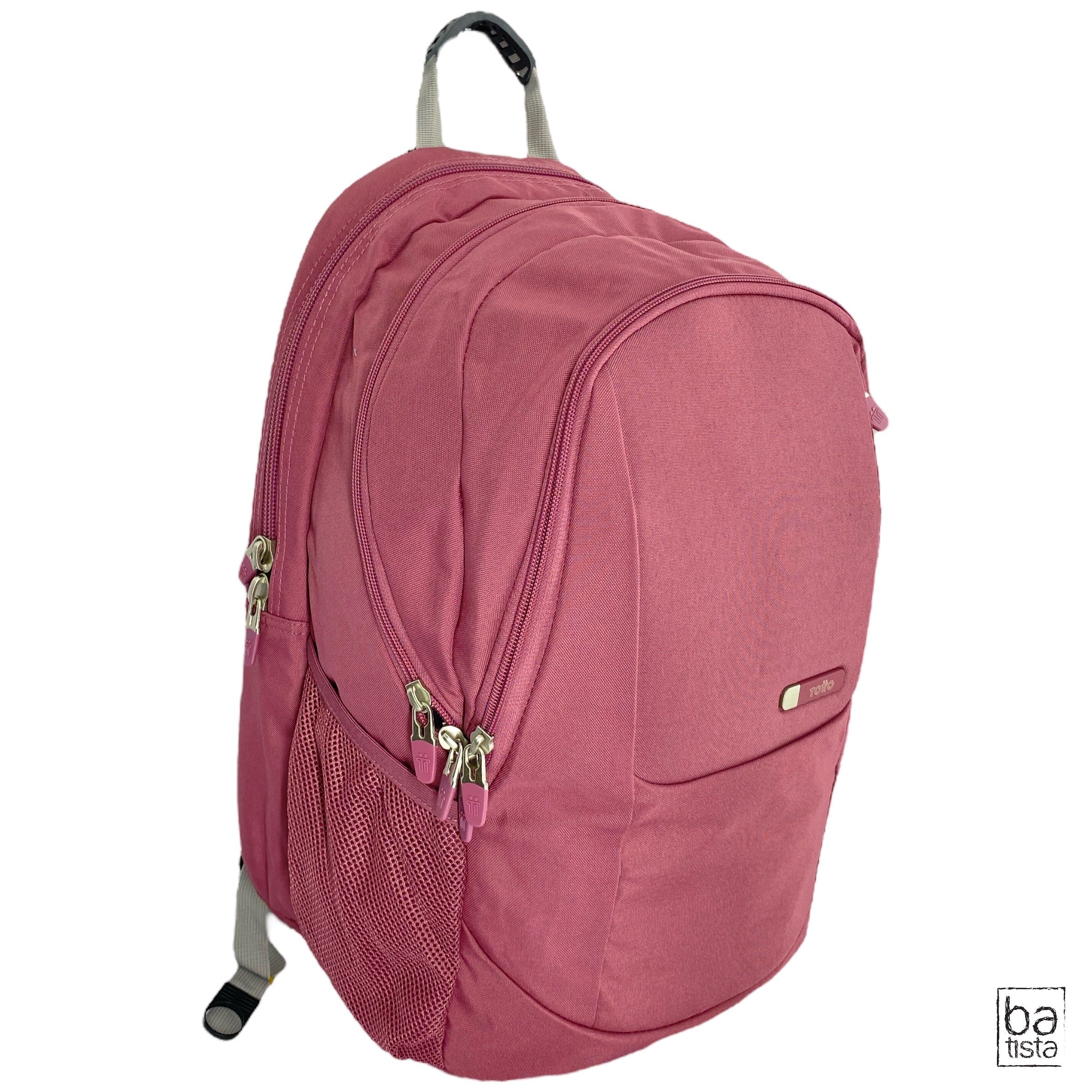 Morral Totto Krimmler P12