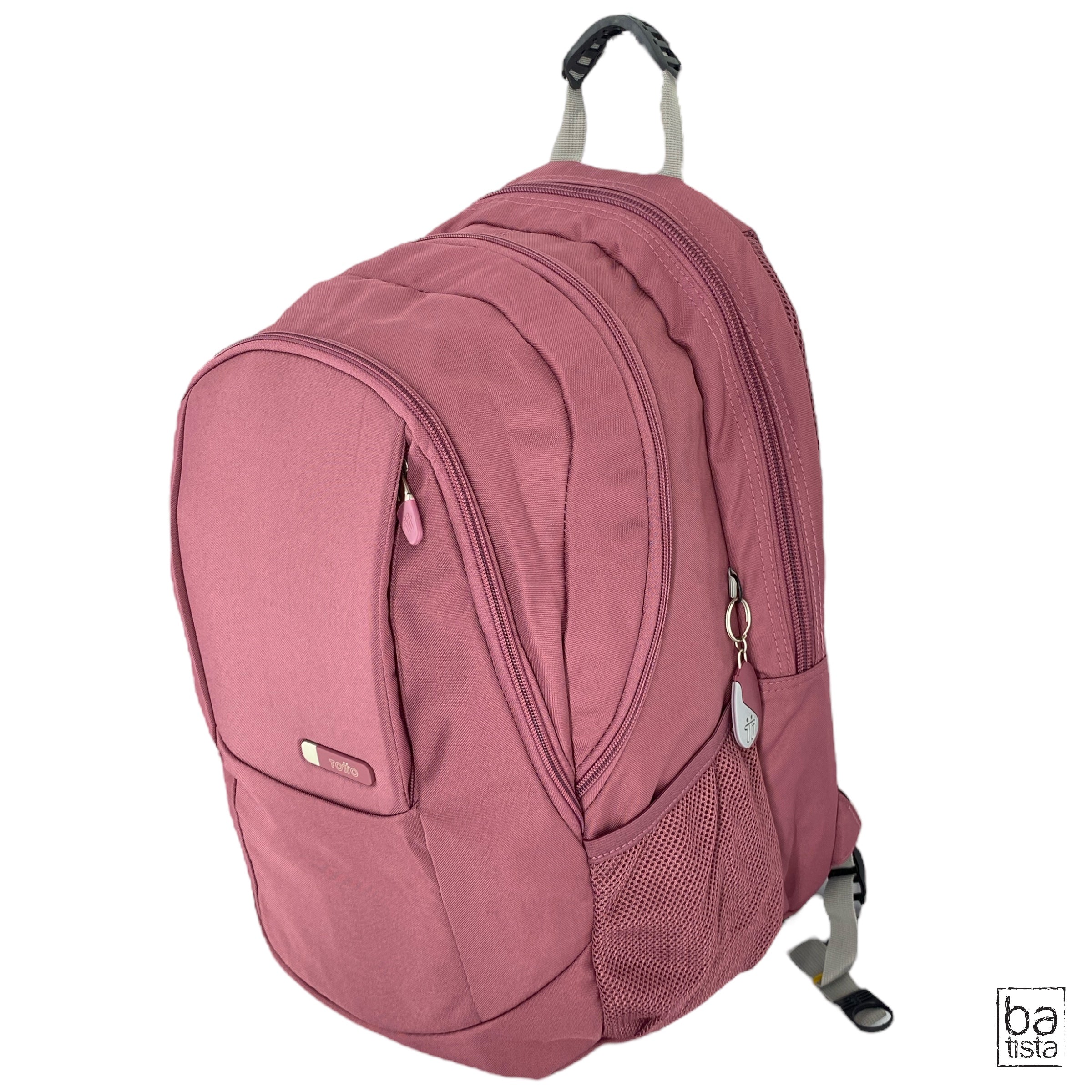 Morral Totto Krimmler P12