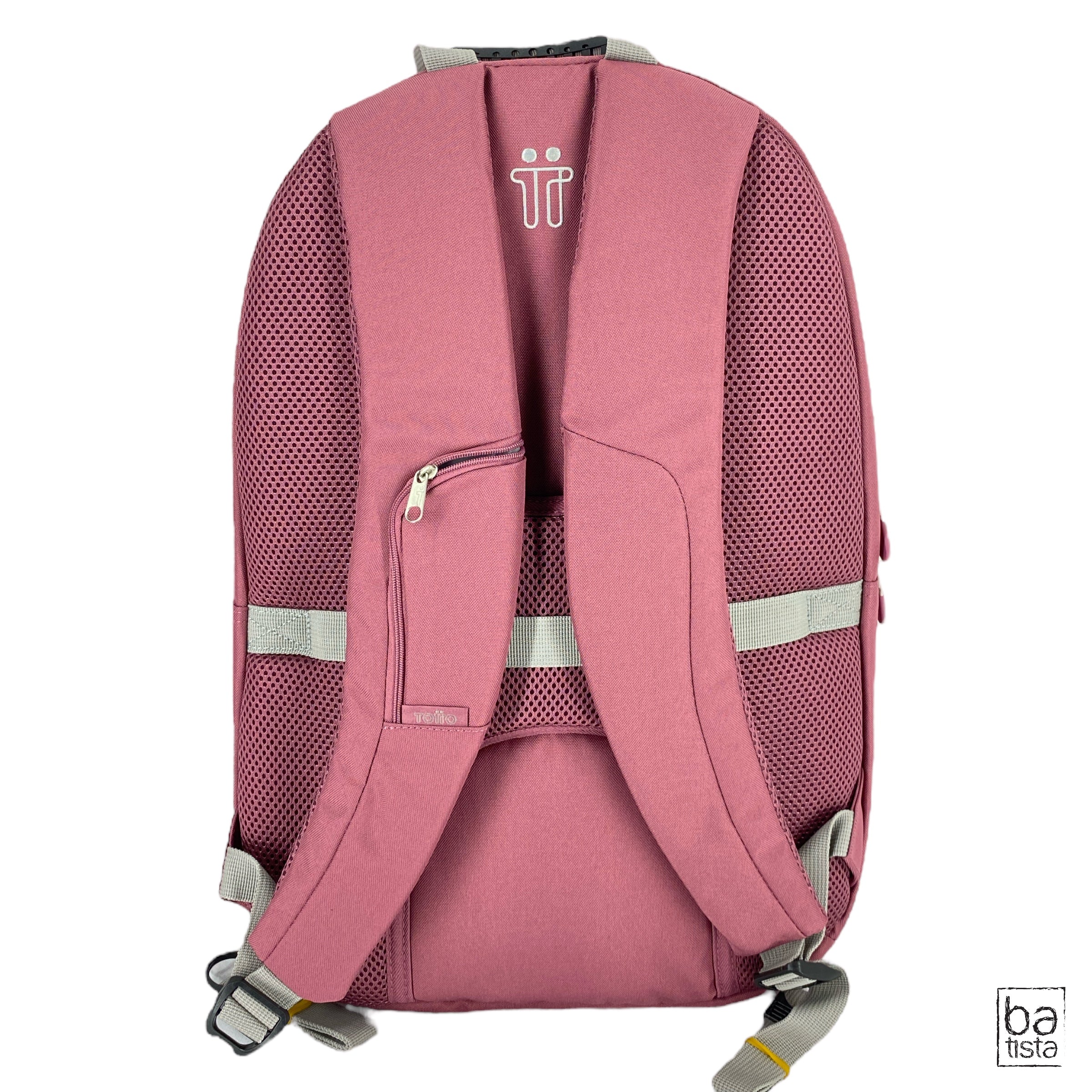 Morral Totto Krimmler P12
