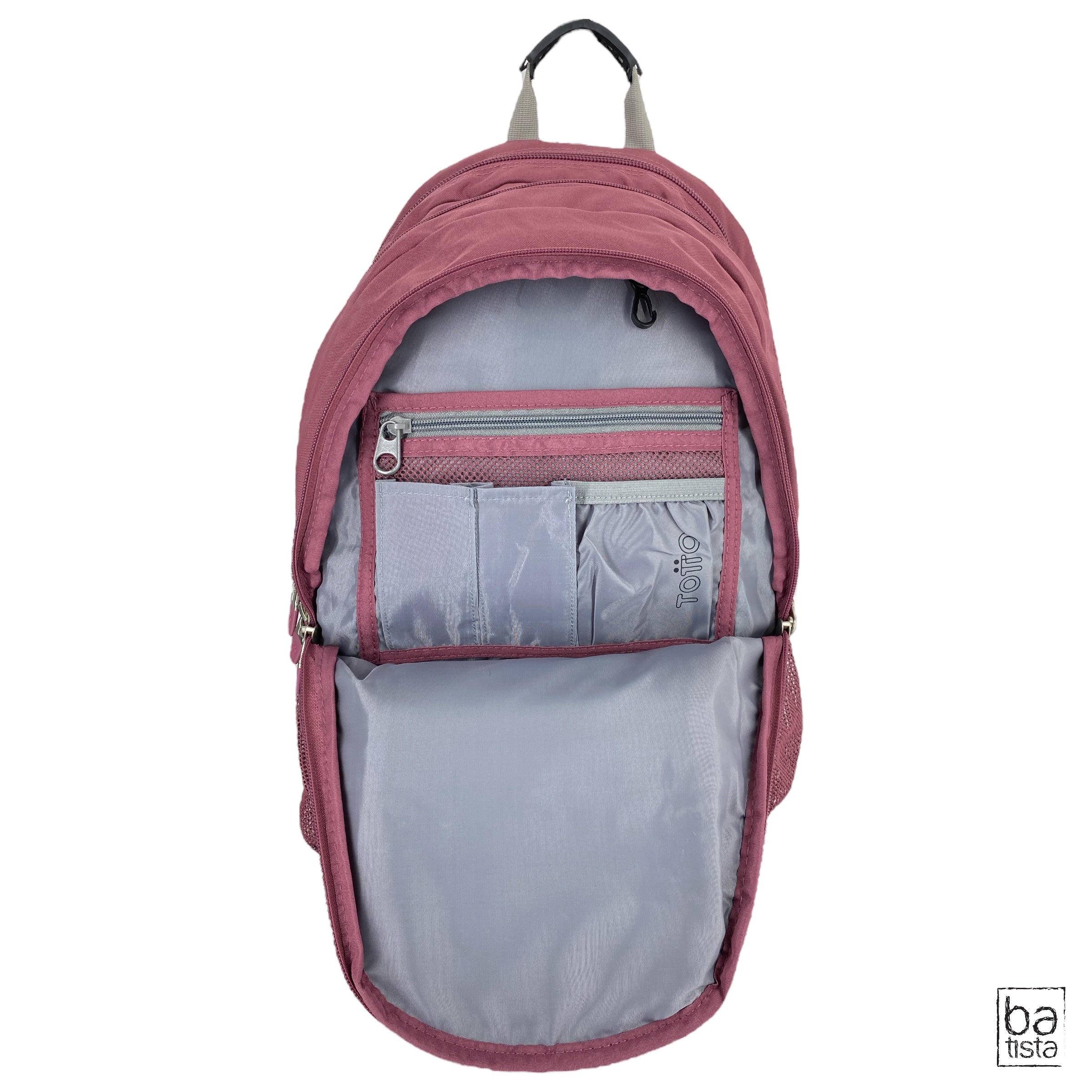 Morral Totto Krimmler P12