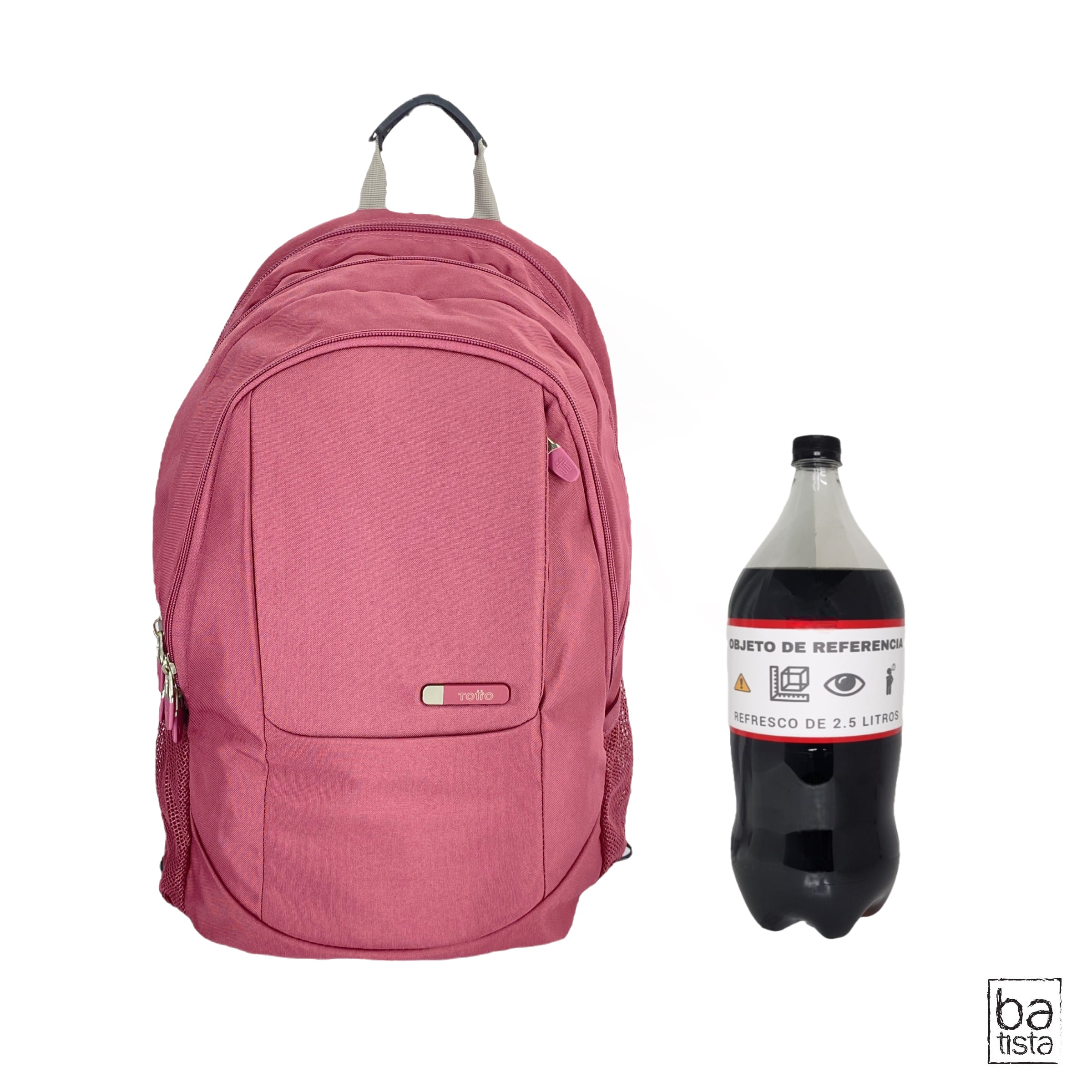 Morral Totto Krimmler P12