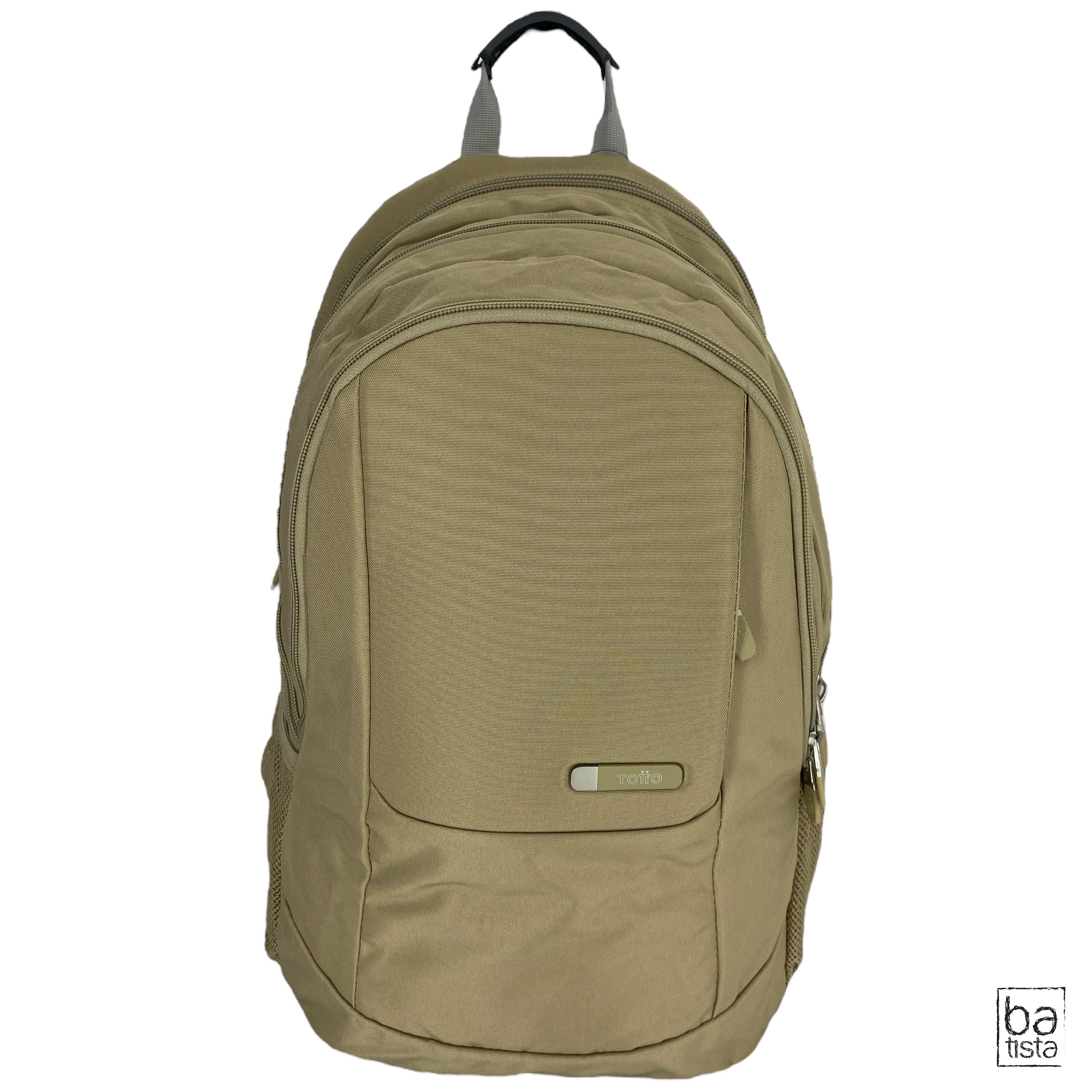 Morral Totto Krimmler T0S