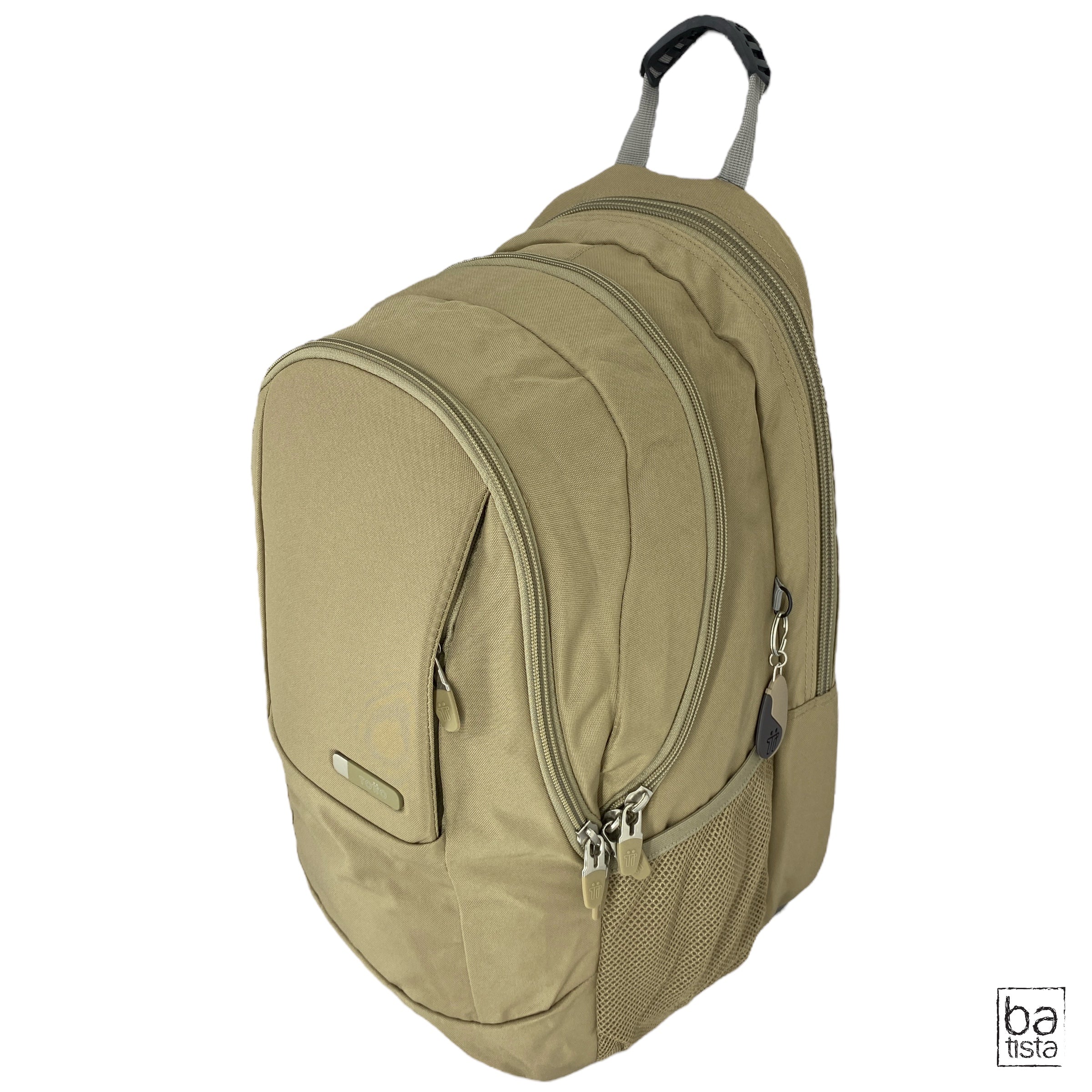 Morral Totto Krimmler T0S