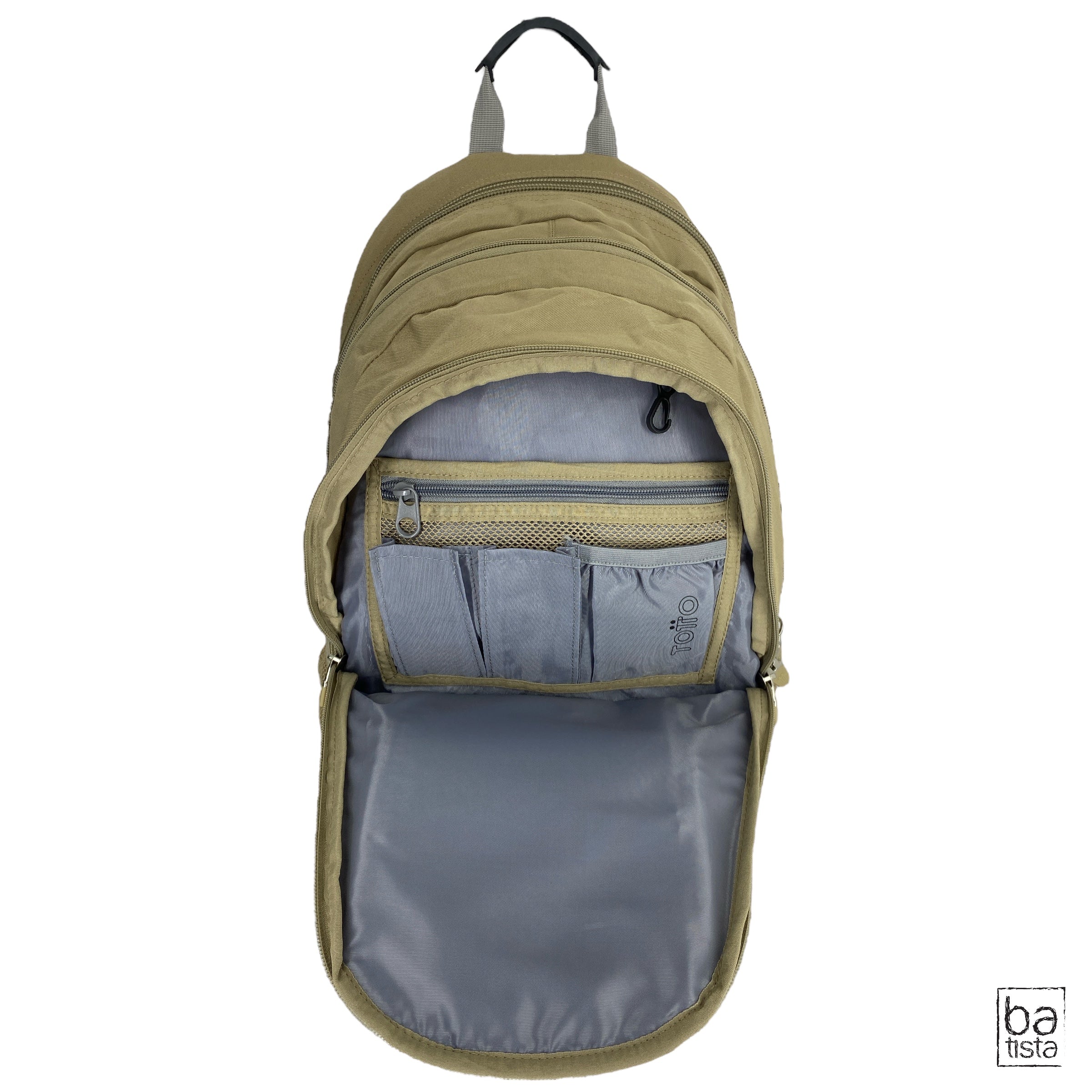 Morral Totto Krimmler T0S