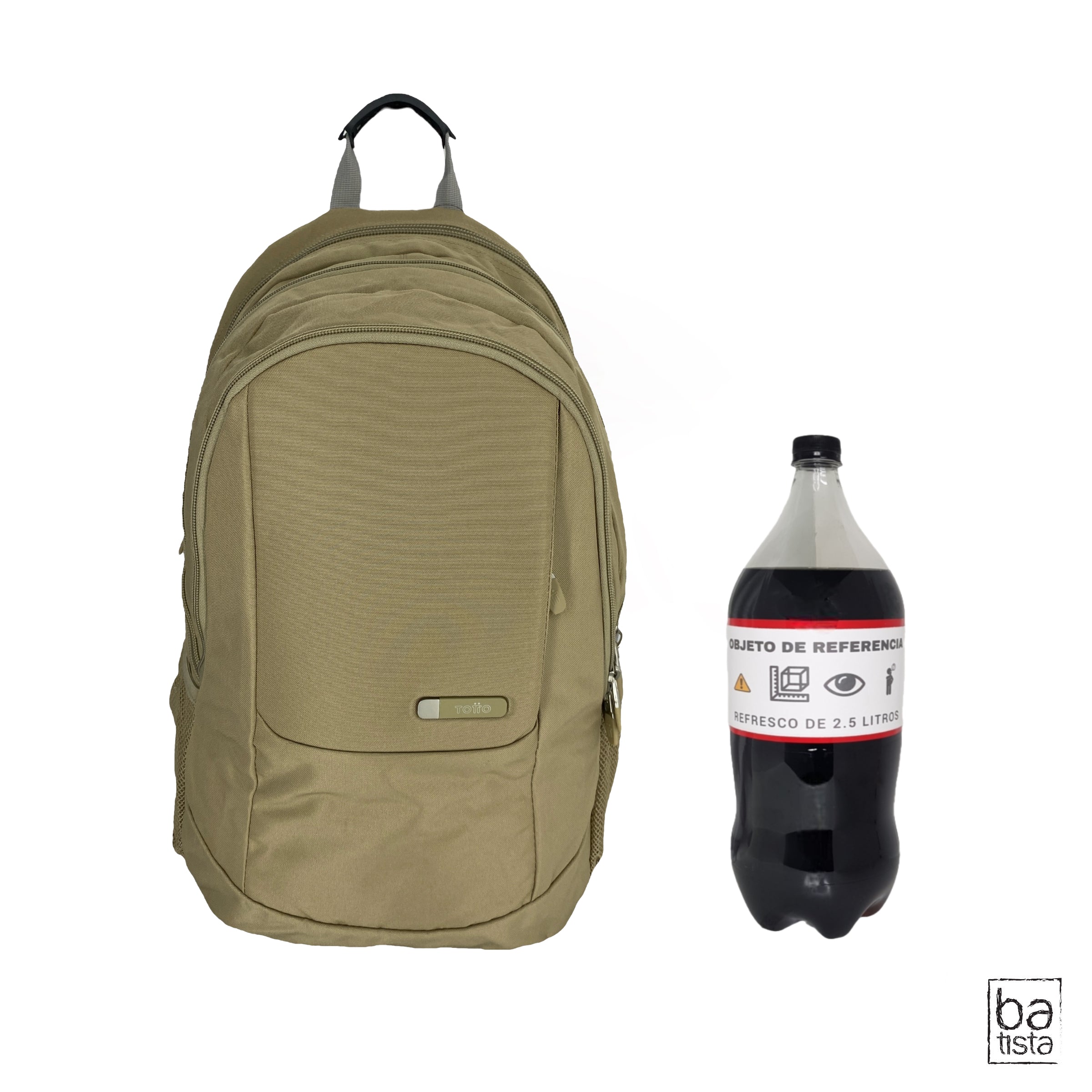Morral Totto Krimmler T0S