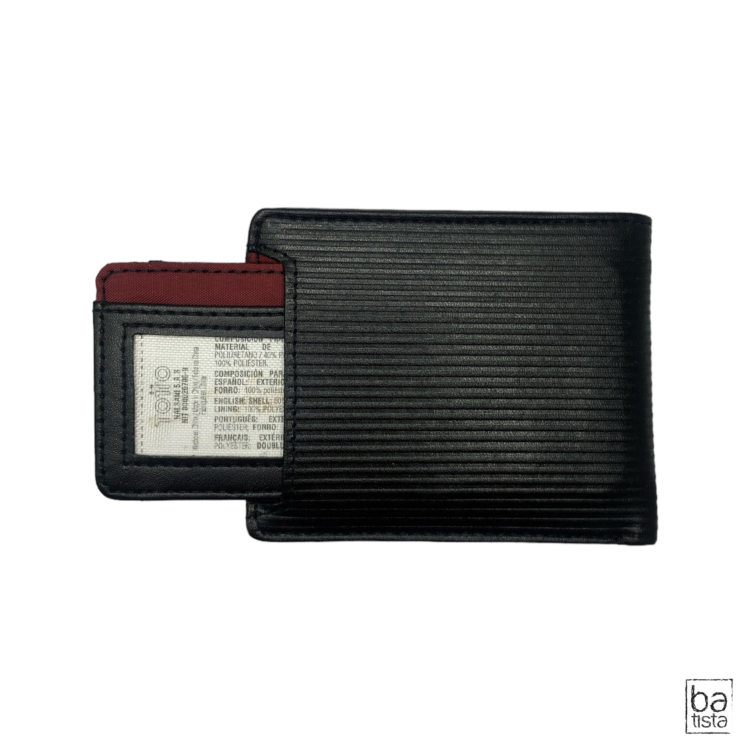 Billetera Totto Krispo N01