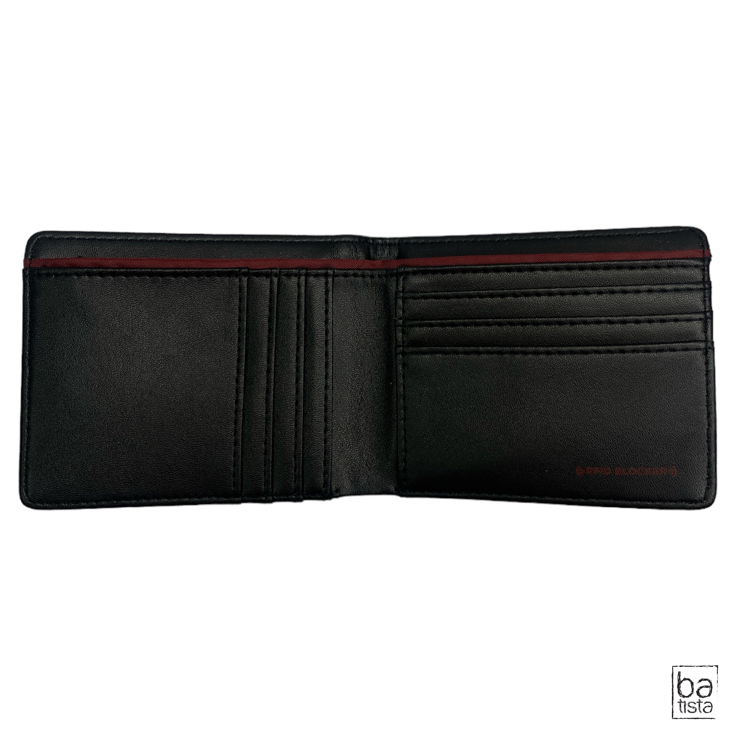 Billetera Totto Krispo N01