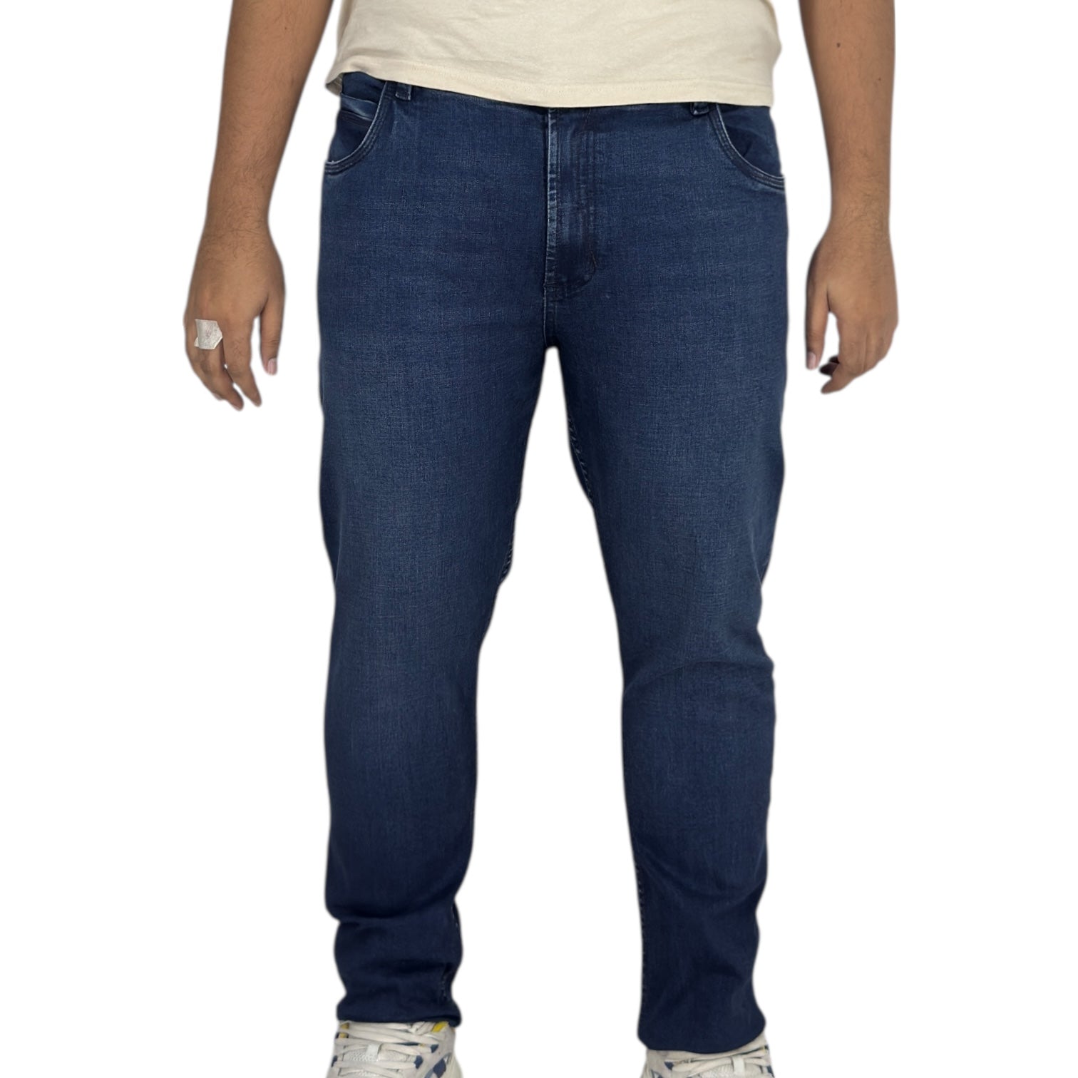 Jean Iroko Latam