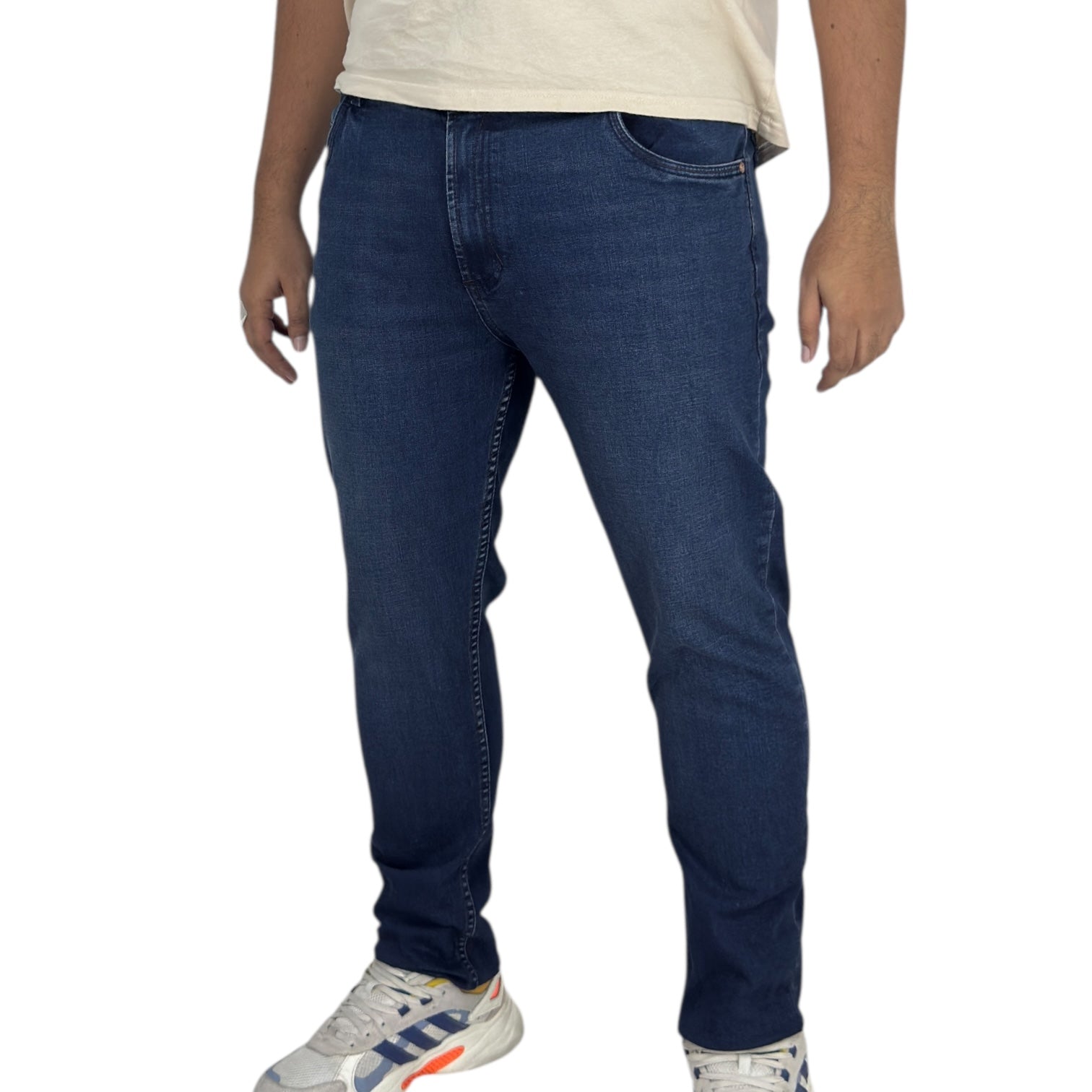 Jean Iroko Latam