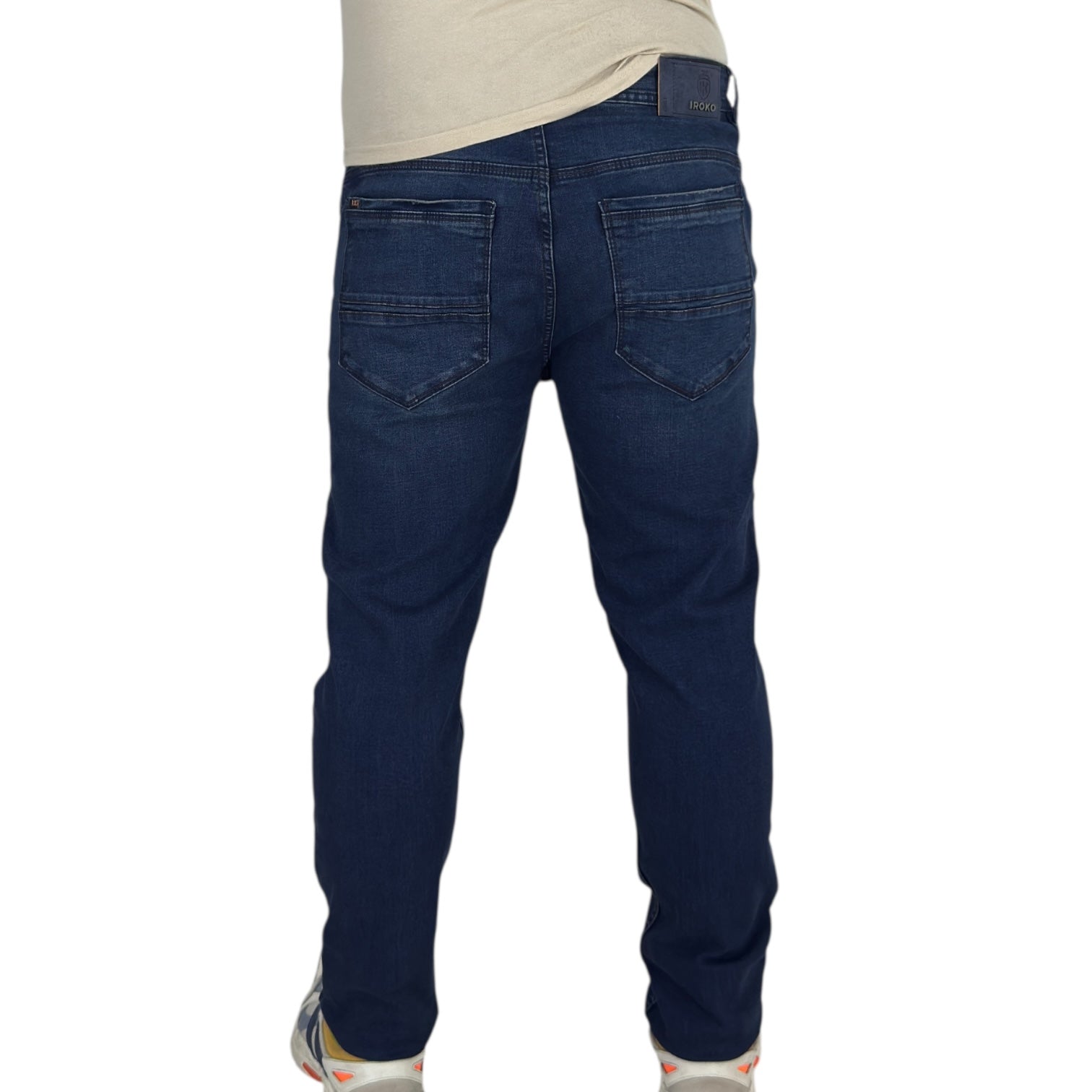 Jean Iroko Latam