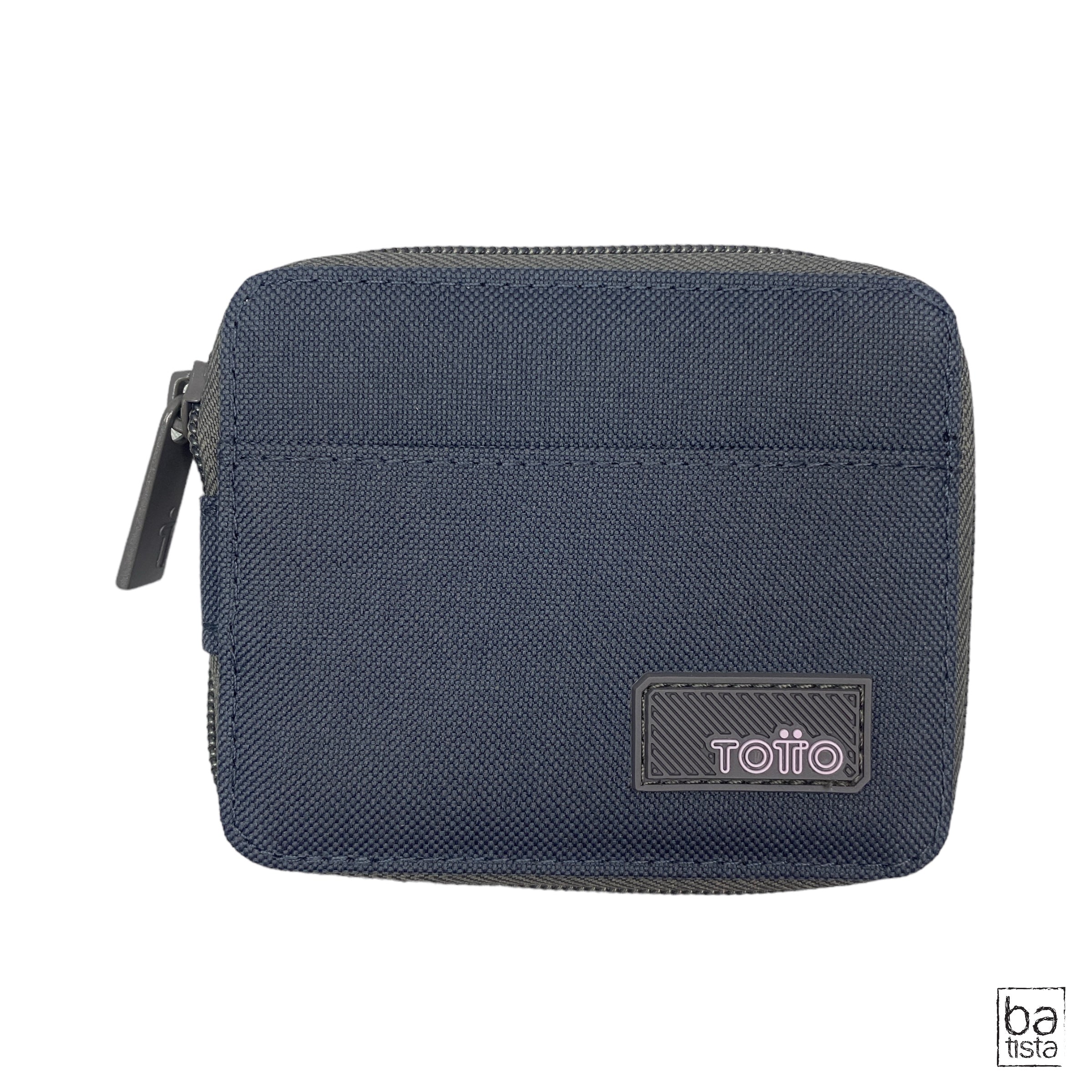 Billetera Totto Maldonado G1F