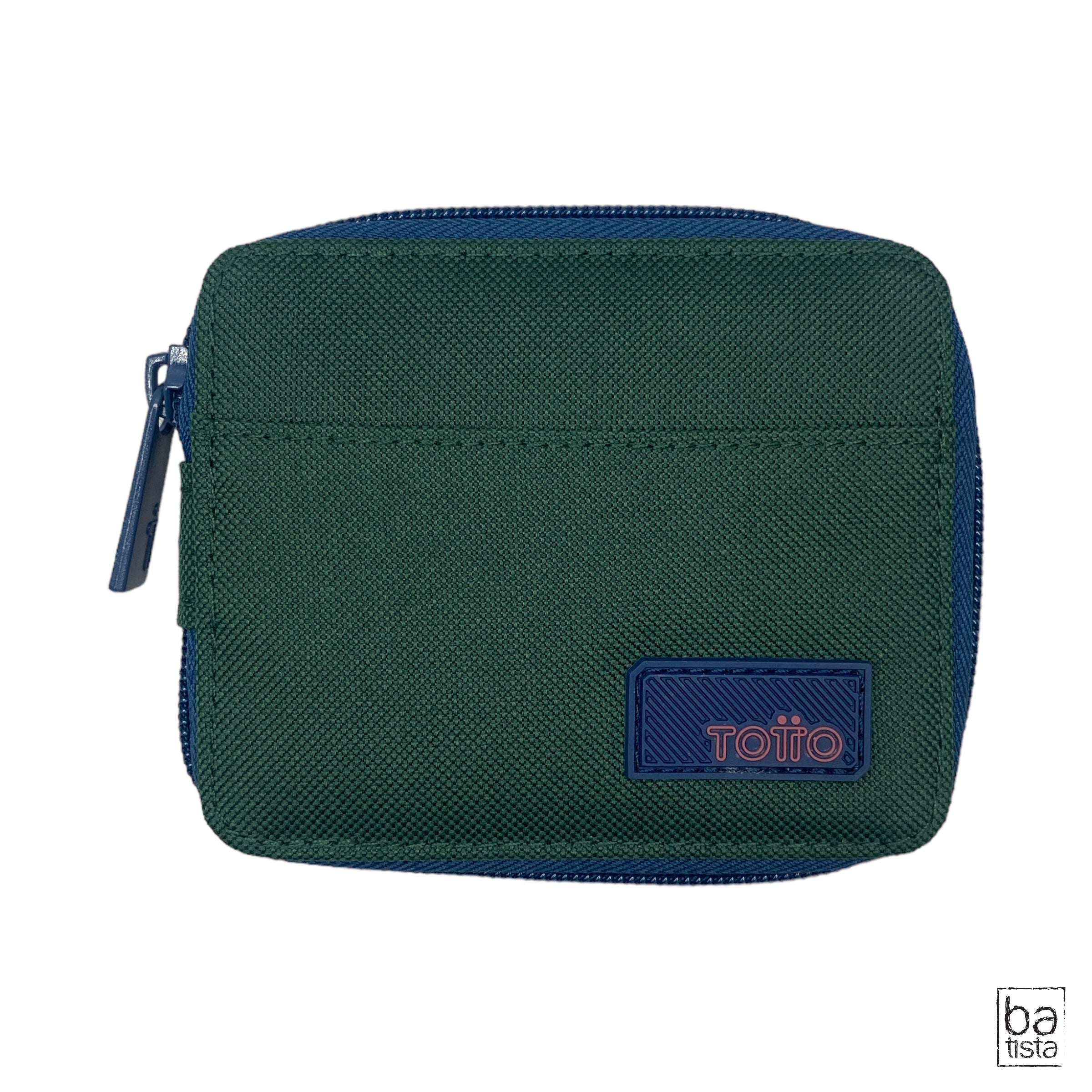 Billetera Tottto Maldonado V3A
