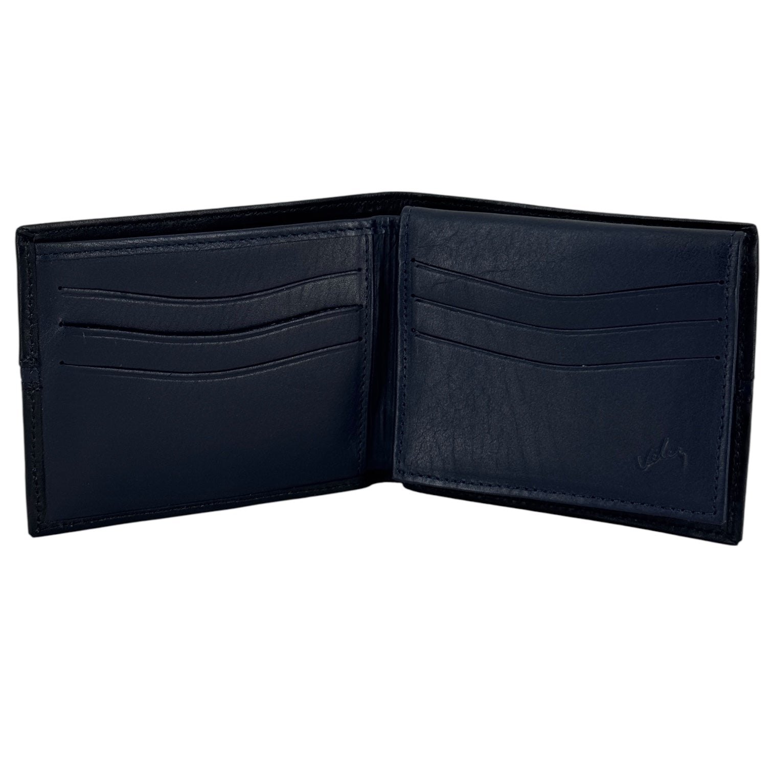 Billetera Velez Maple