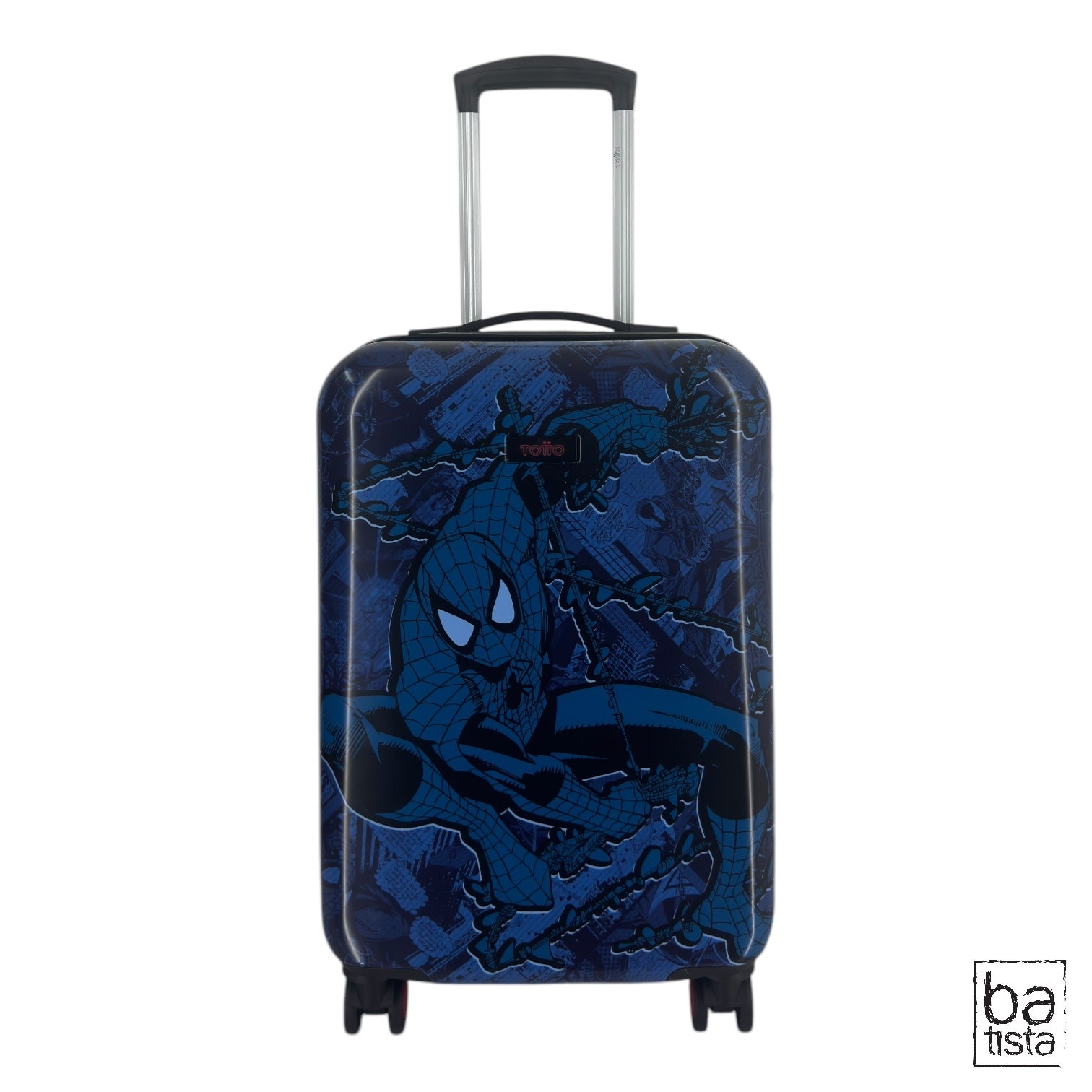 Maleta totto Marvel Blue 9JW