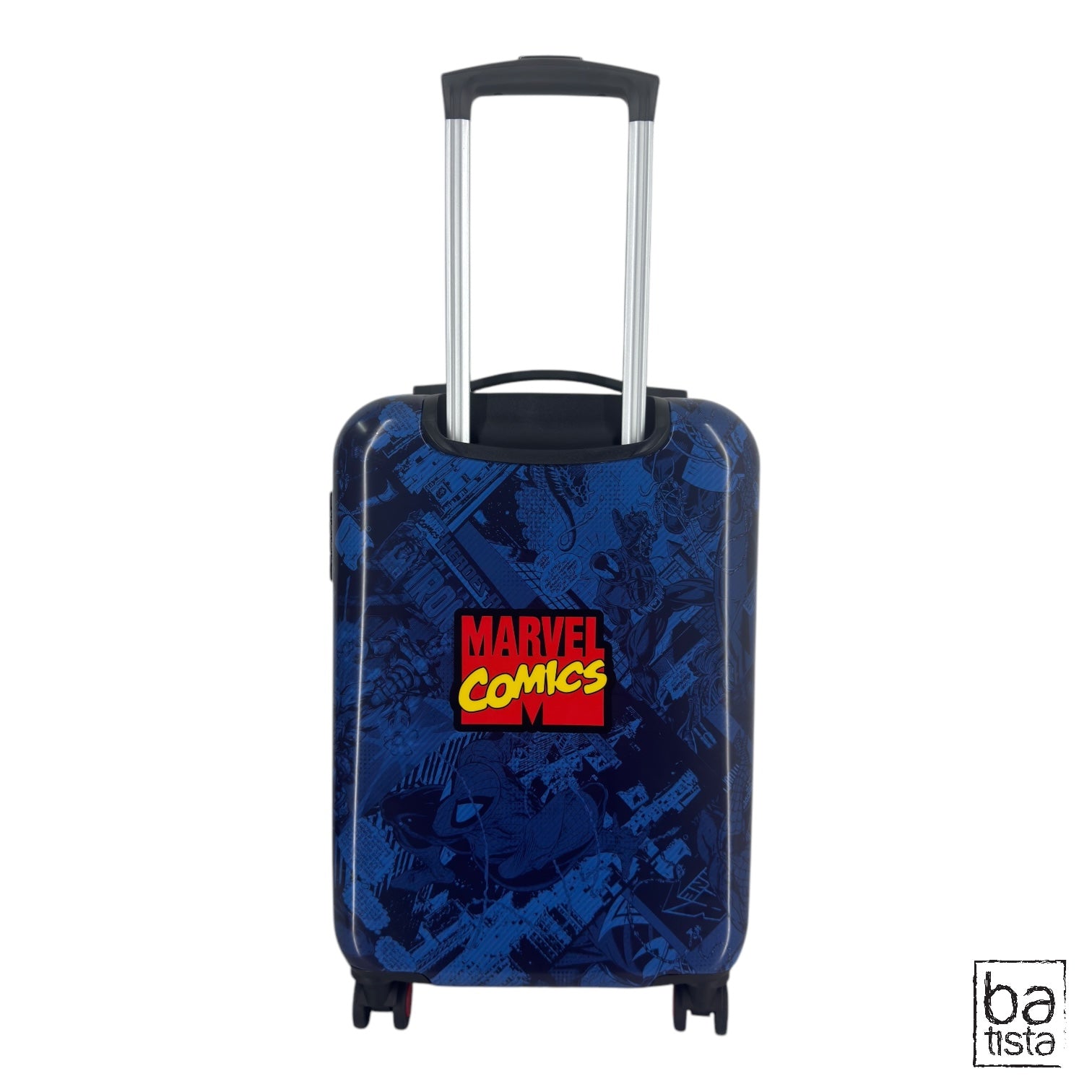 Maleta totto Marvel Blue 9JW