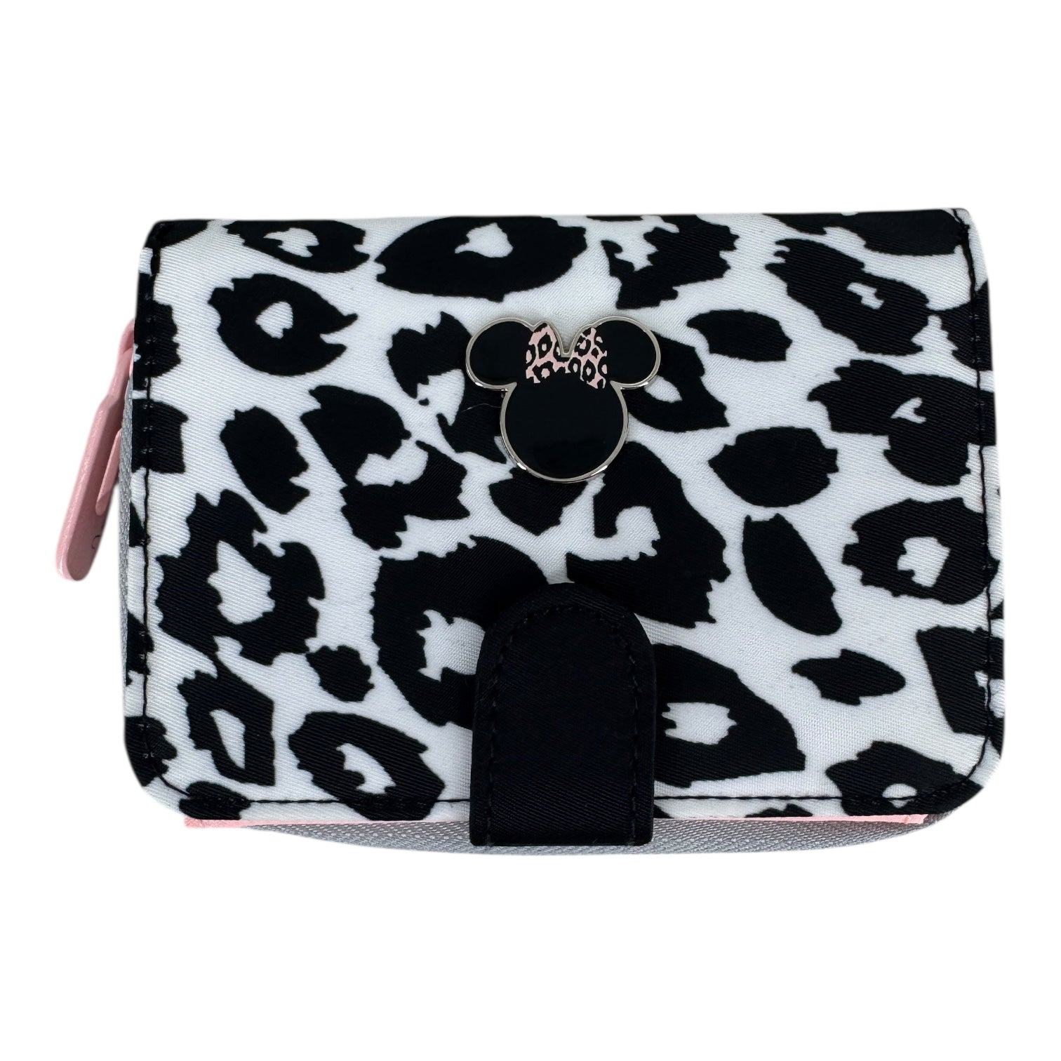 Billetera Totto Minnie Be You 8BV