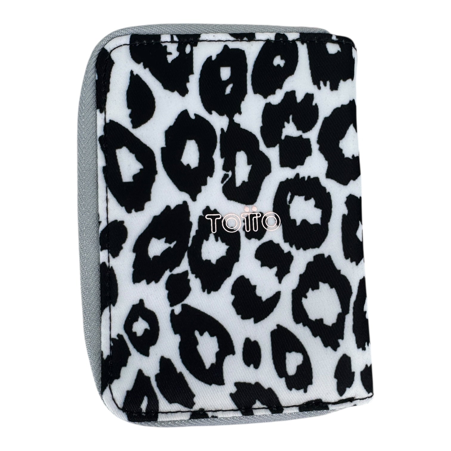 Billetera Totto Minnie Be You 8BV