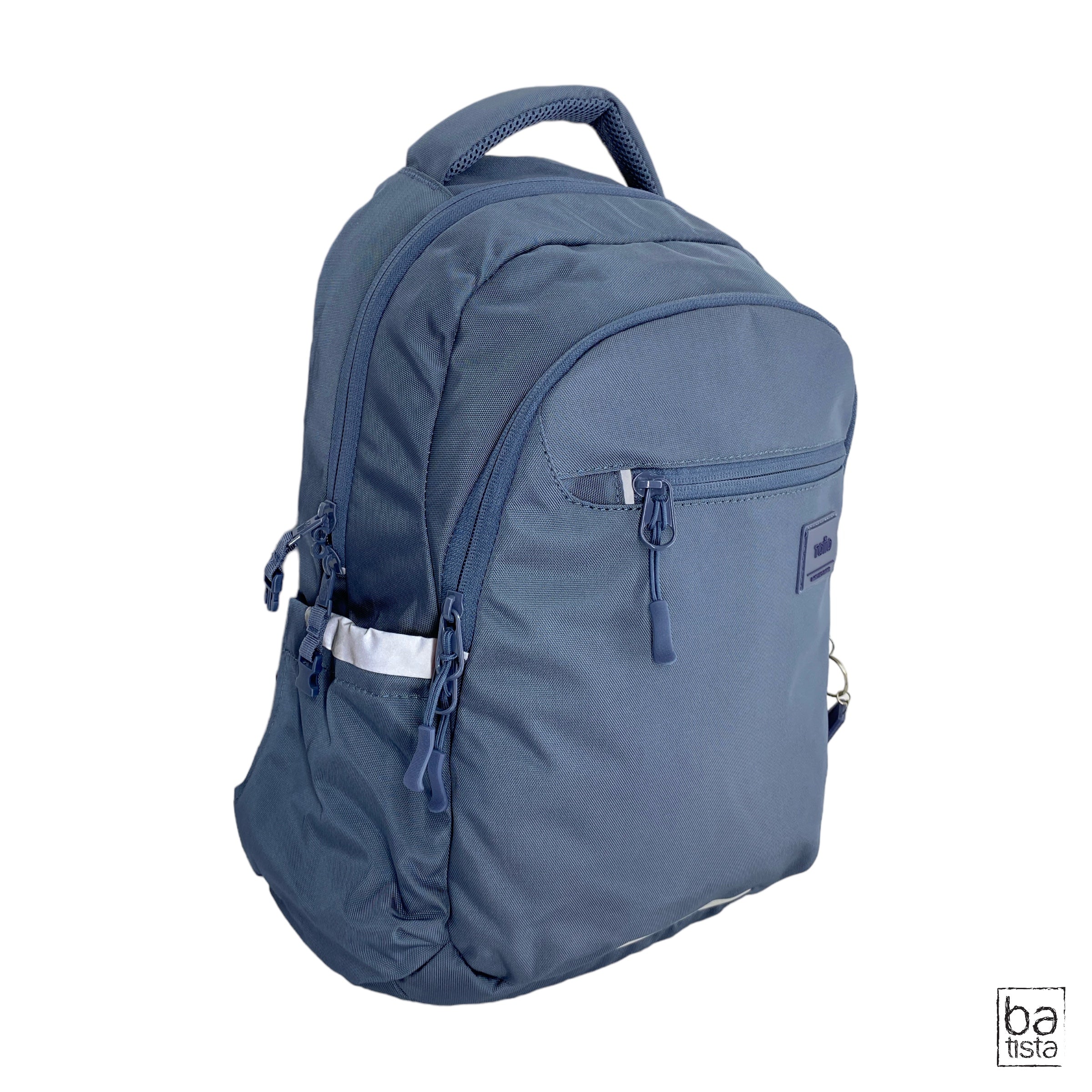 Morral Totto Misisipi G1F