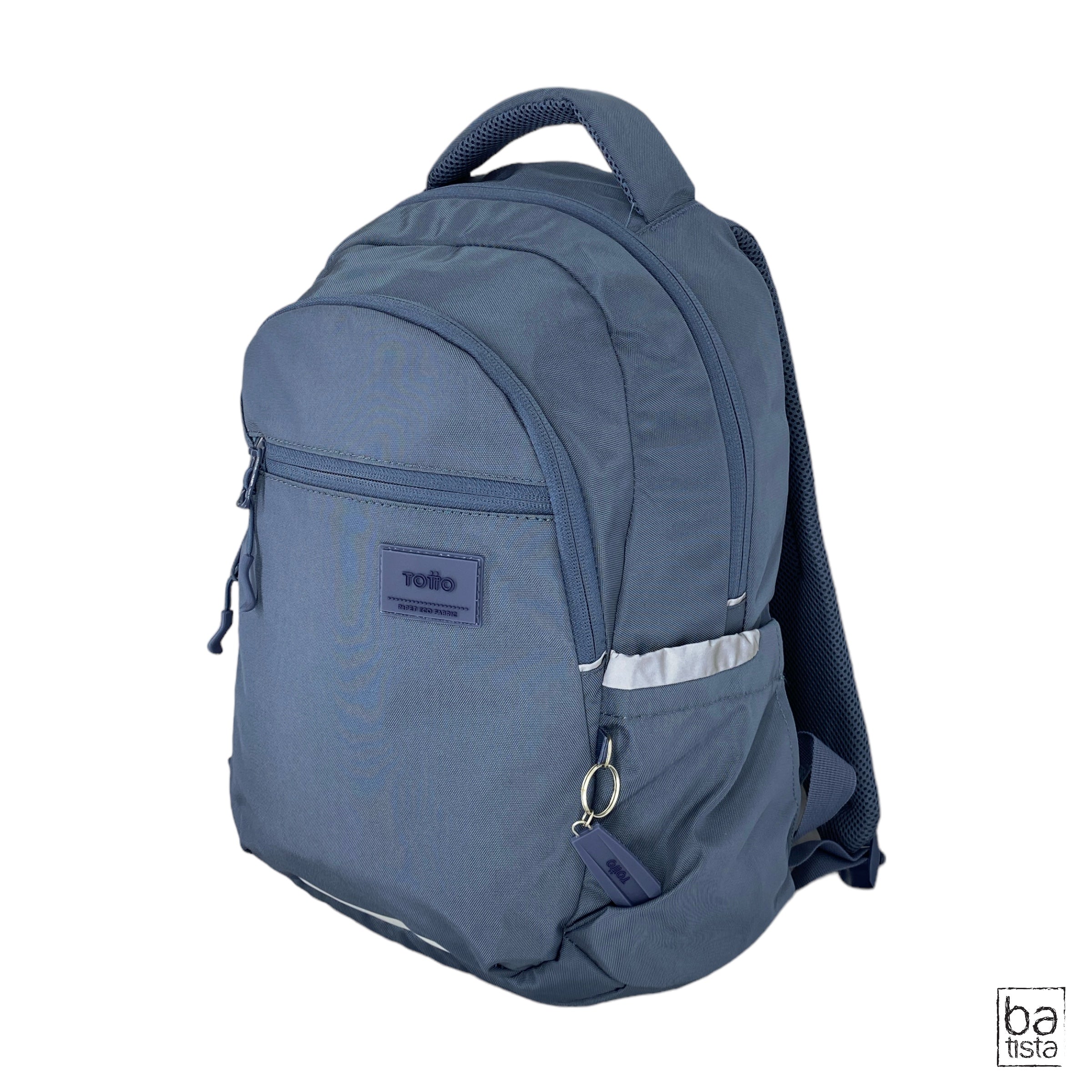 Morral Totto Misisipi G1F