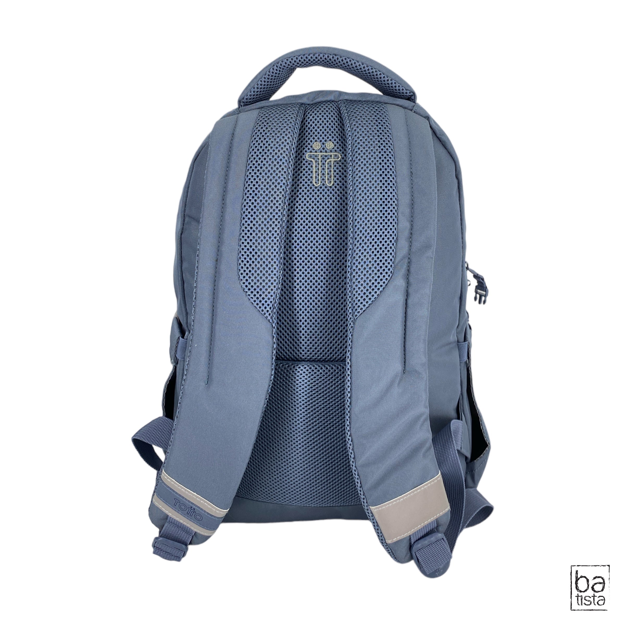 Morral Totto Misisipi G1F