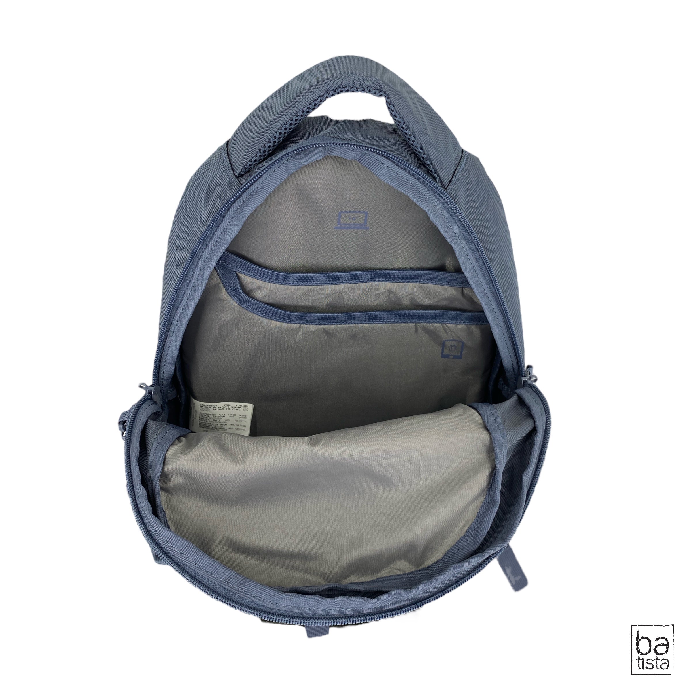 Morral Totto Misisipi G1F