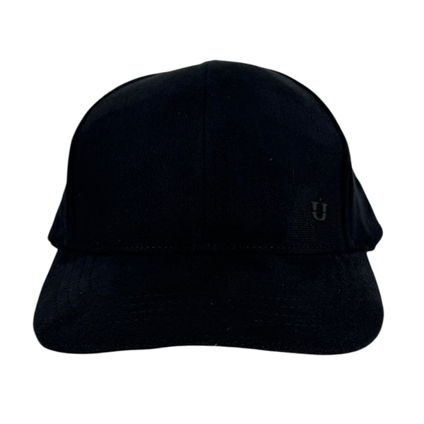 Gorra Unico Madrid Negra