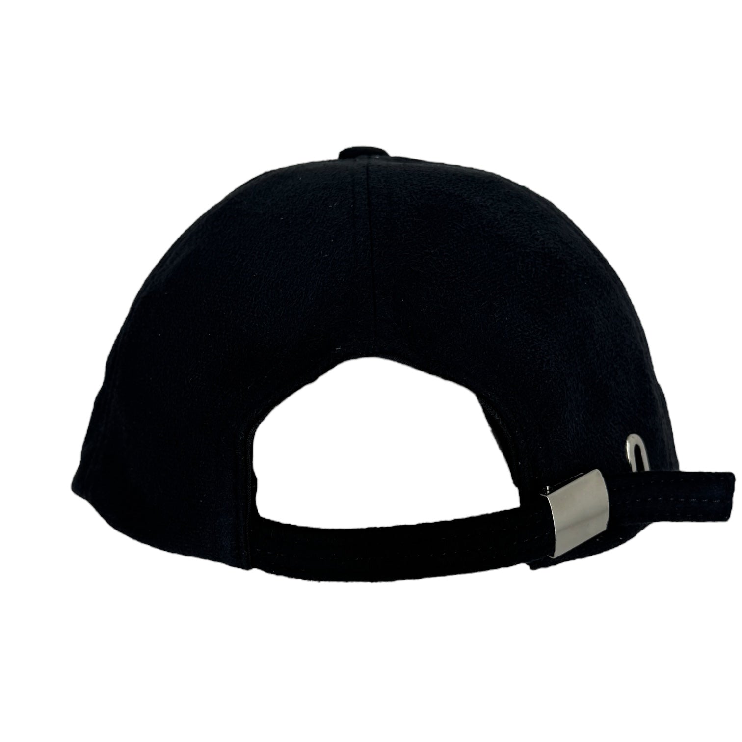 Gorra Unico Madrid Negra