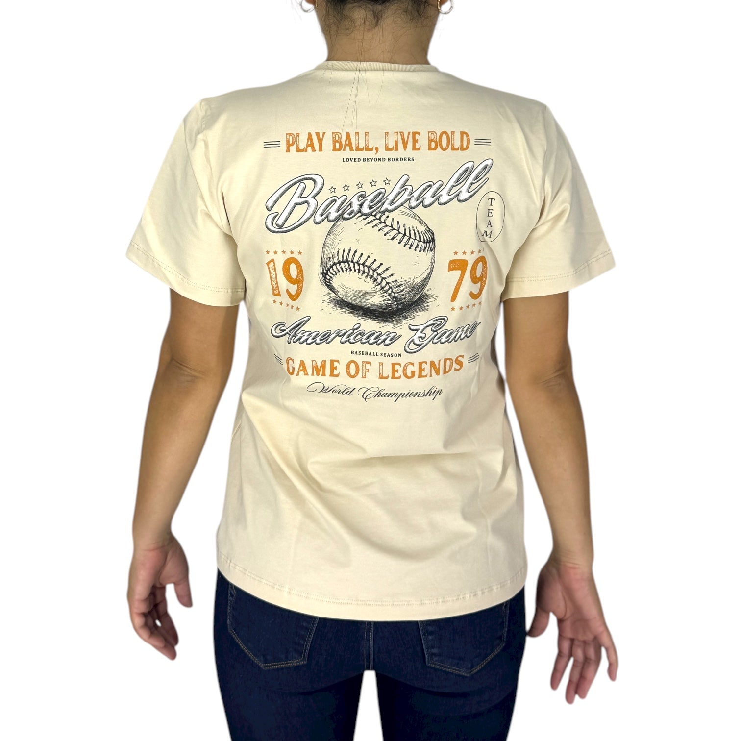 Blusa Ragged PF31122357