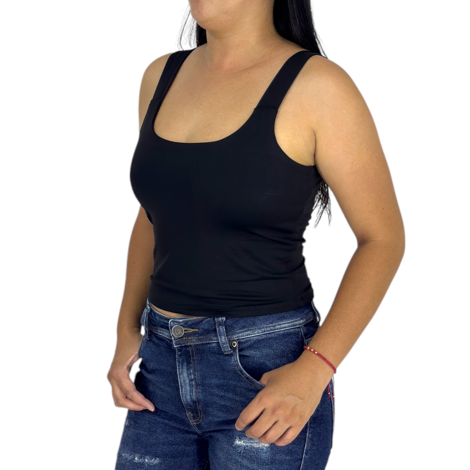 Blusa Ragged PF33120100