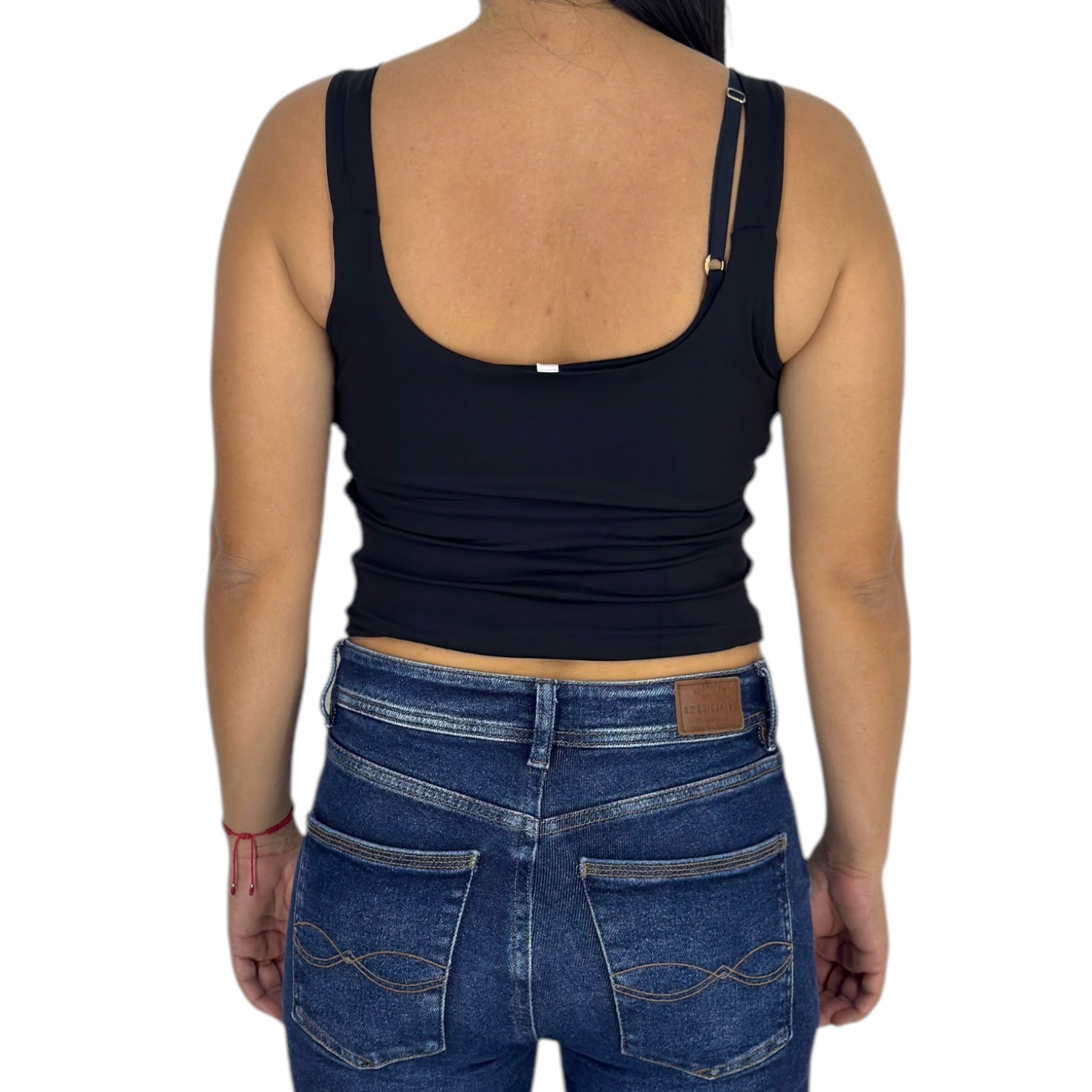 Blusa Ragged PF33120100