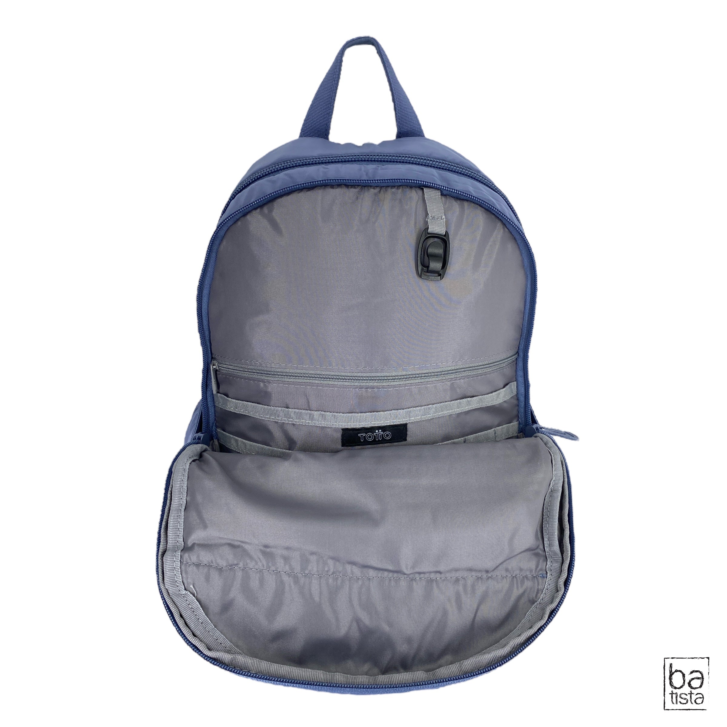 Morral Totto Plaine G1F