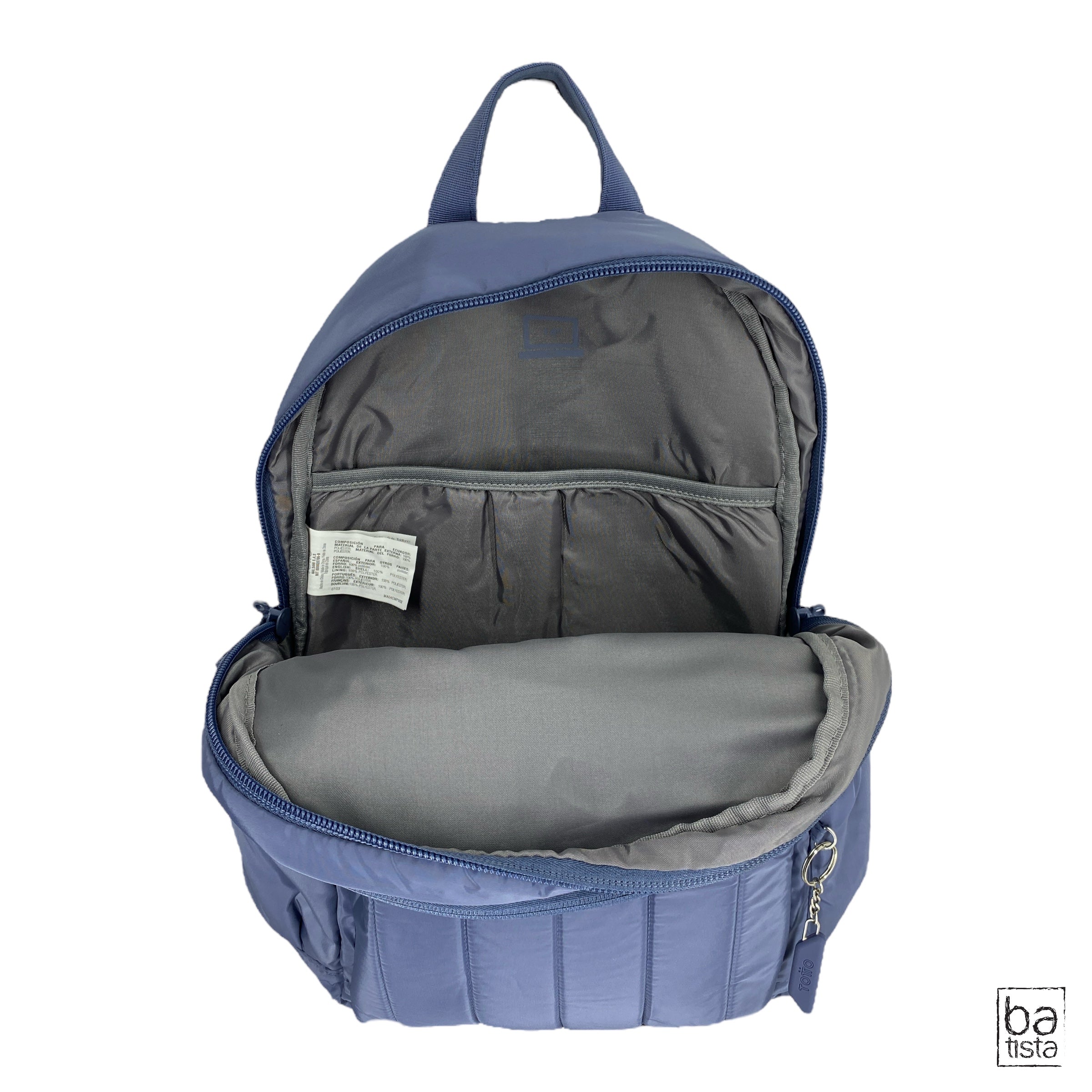 Morral Totto Plaine G1F