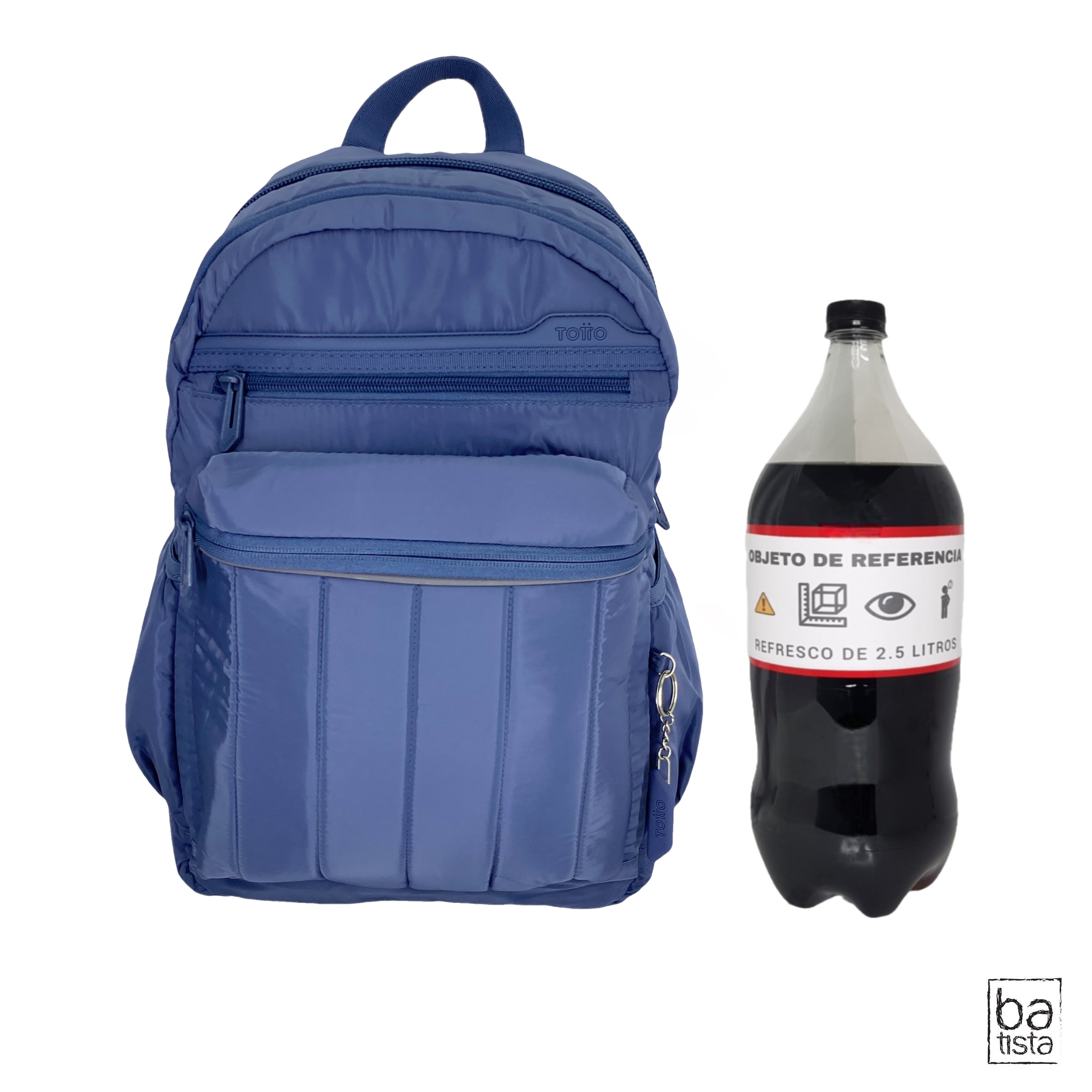 Morral Totto Plaine G1F