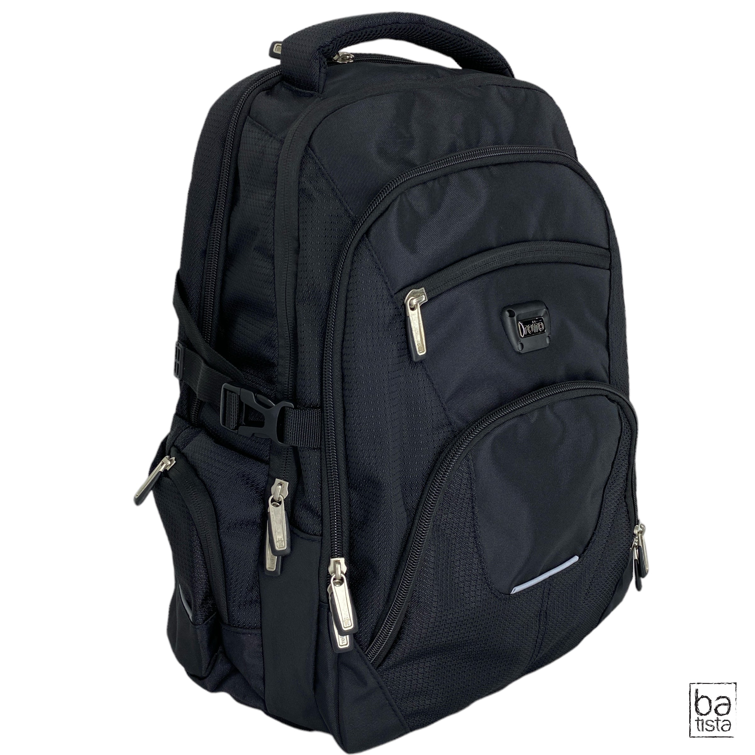 Morral Totto Polixan 2.0 N01