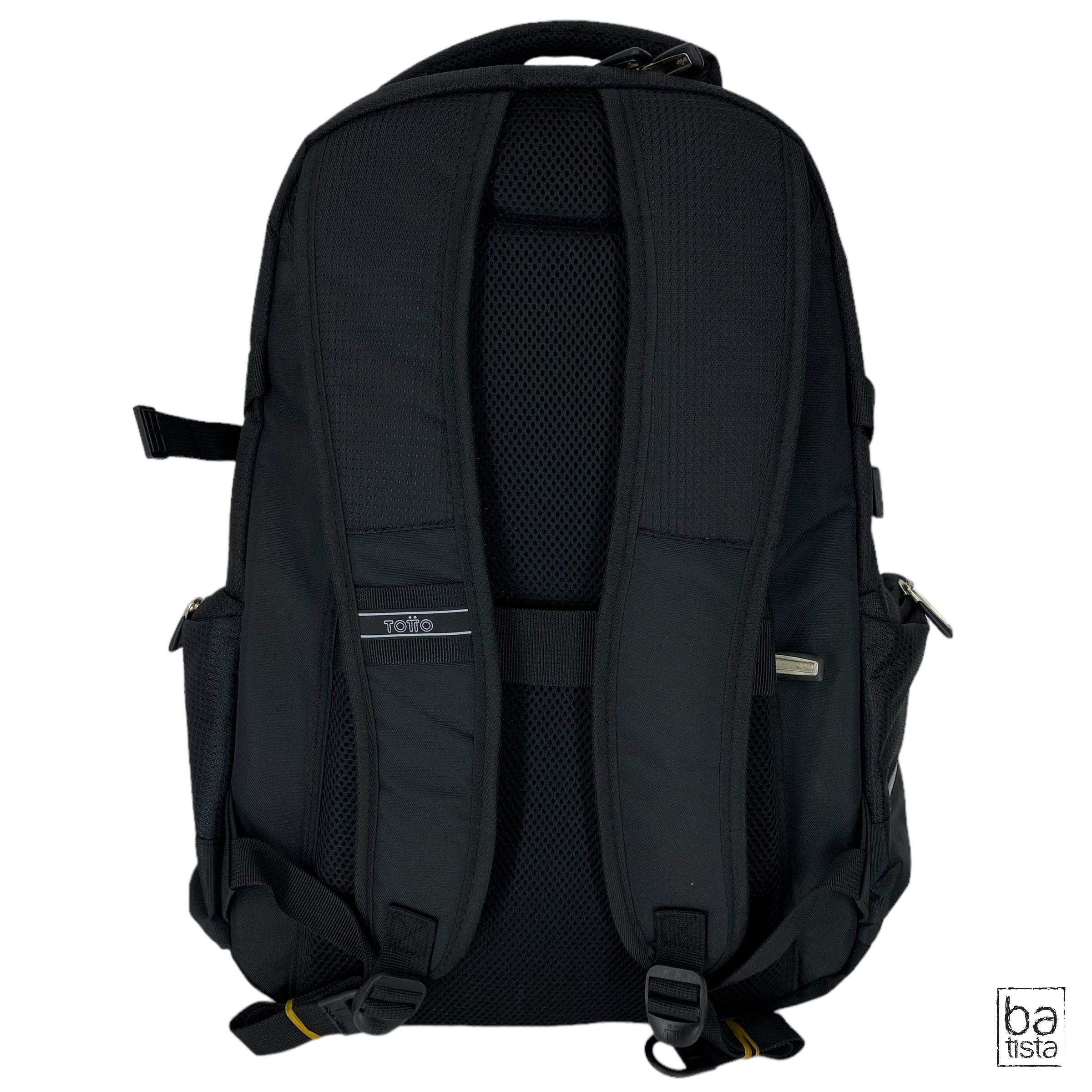 Morral Totto Polixan 2.0 N01