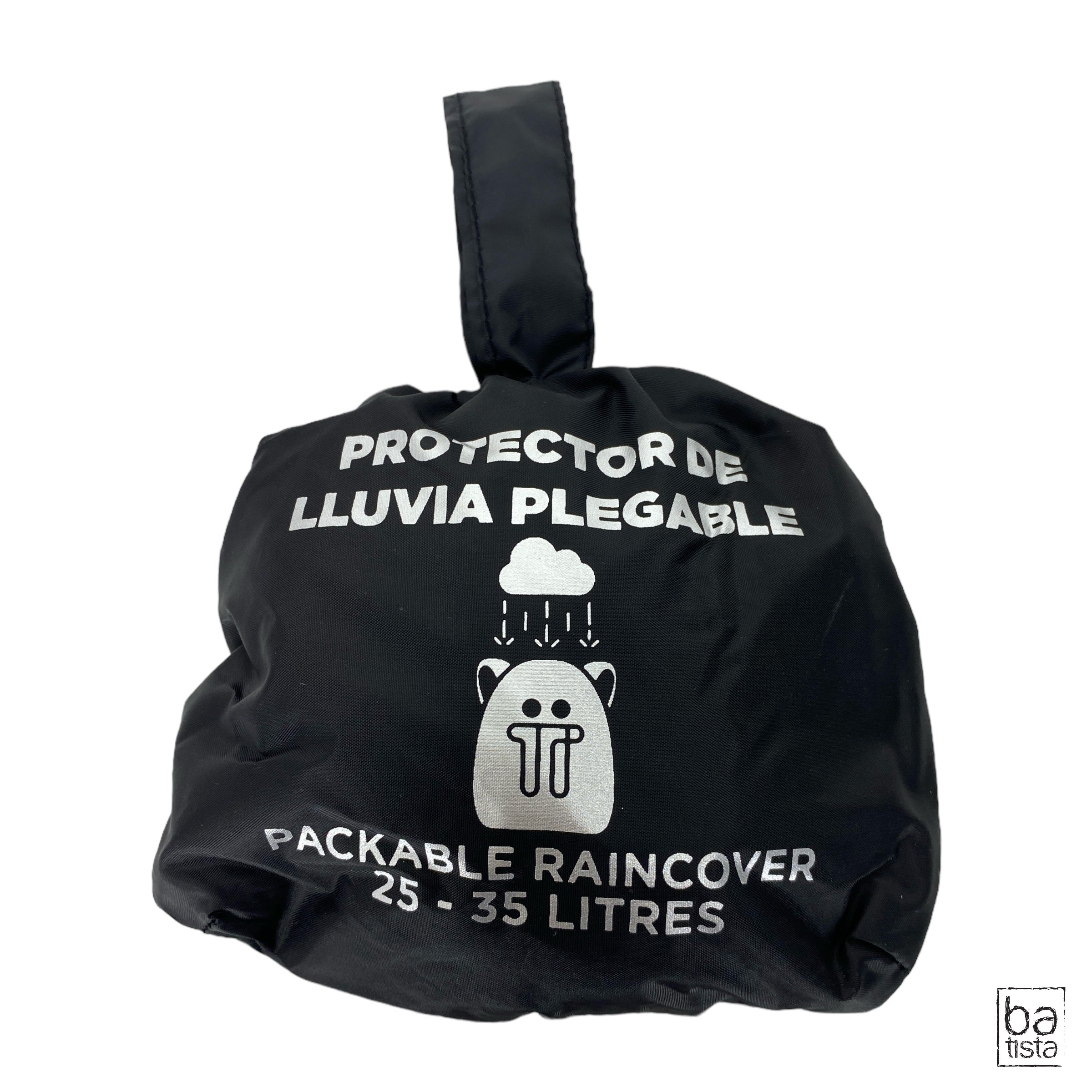 Carpa Totto Raincover N01