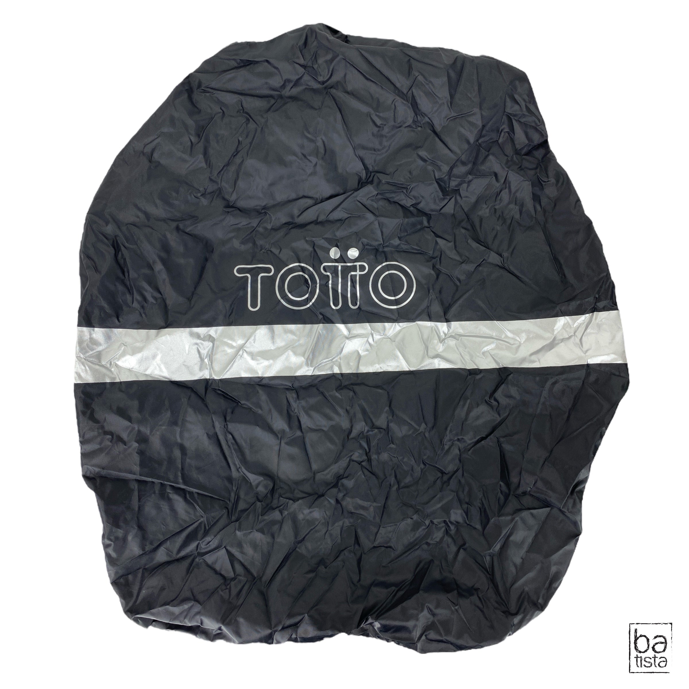 Carpa Totto Raincover N01
