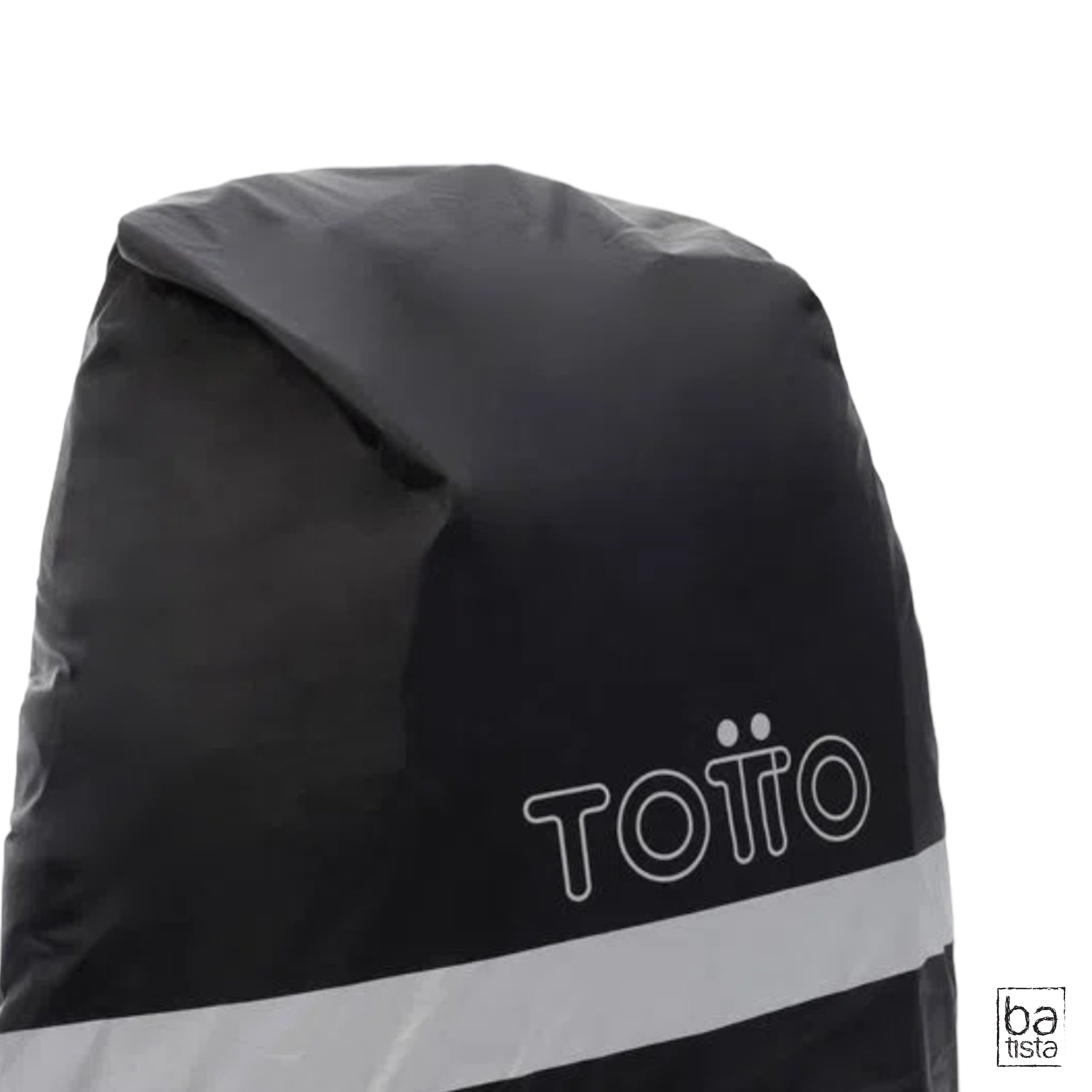 Carpa Totto Raincover N01
