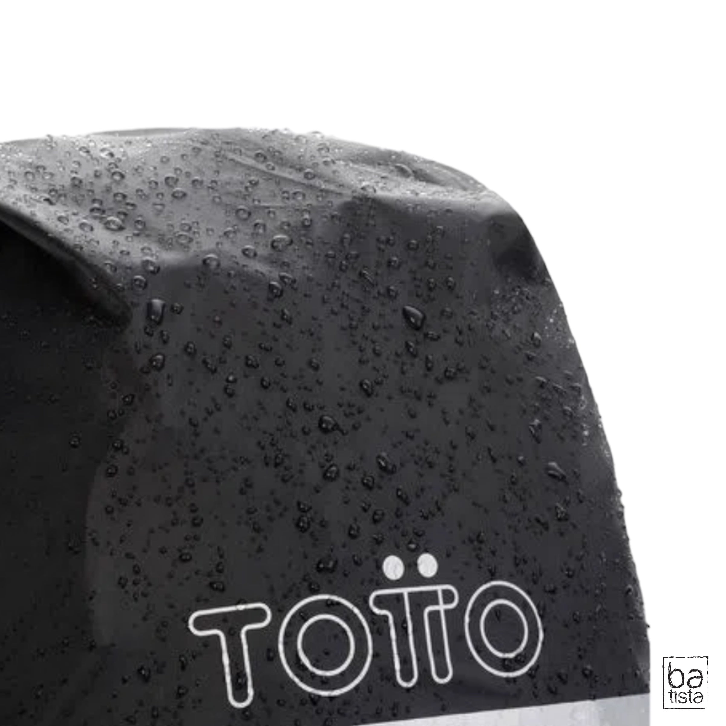 Carpa Totto Raincover N01