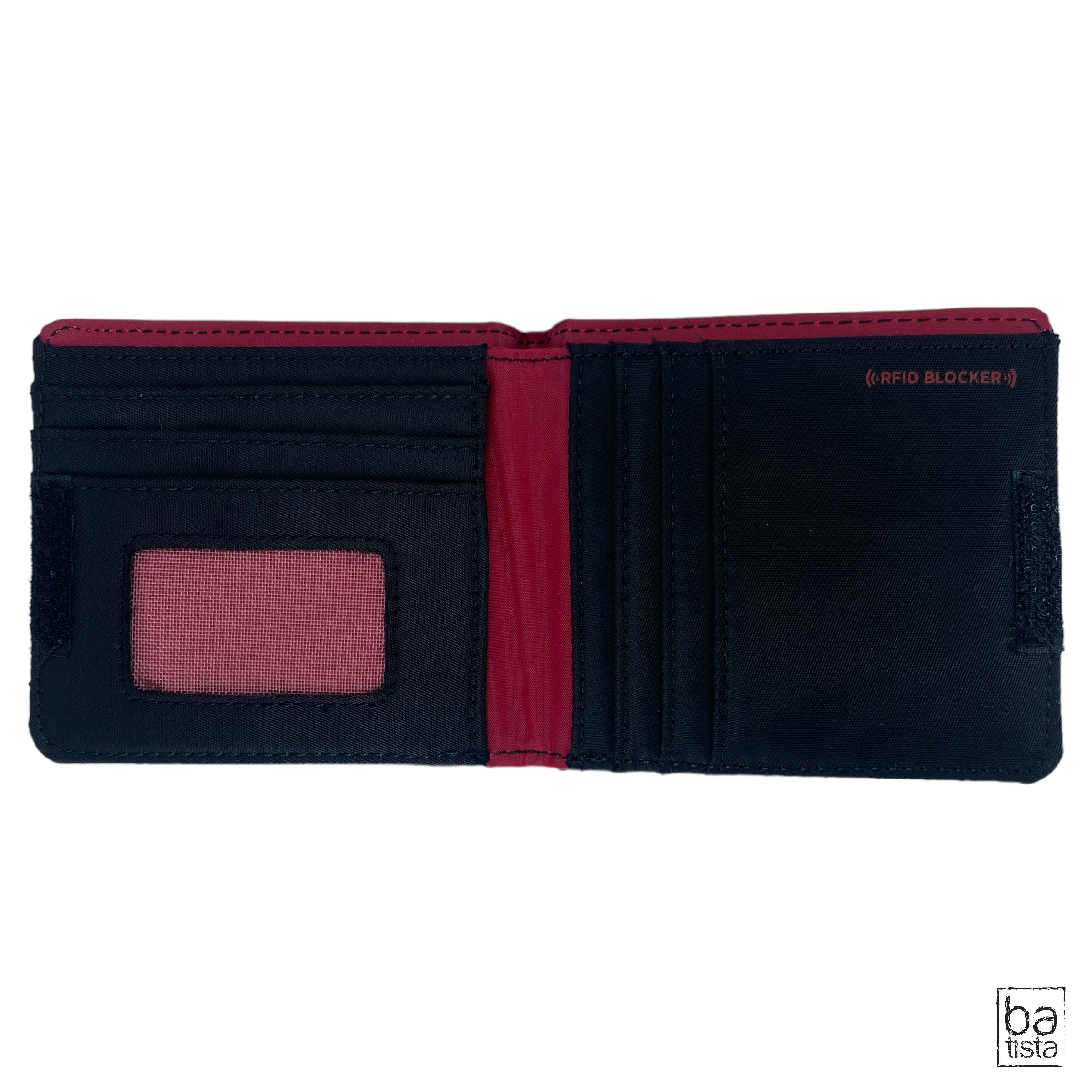 Billetera Totto Ranquor N01