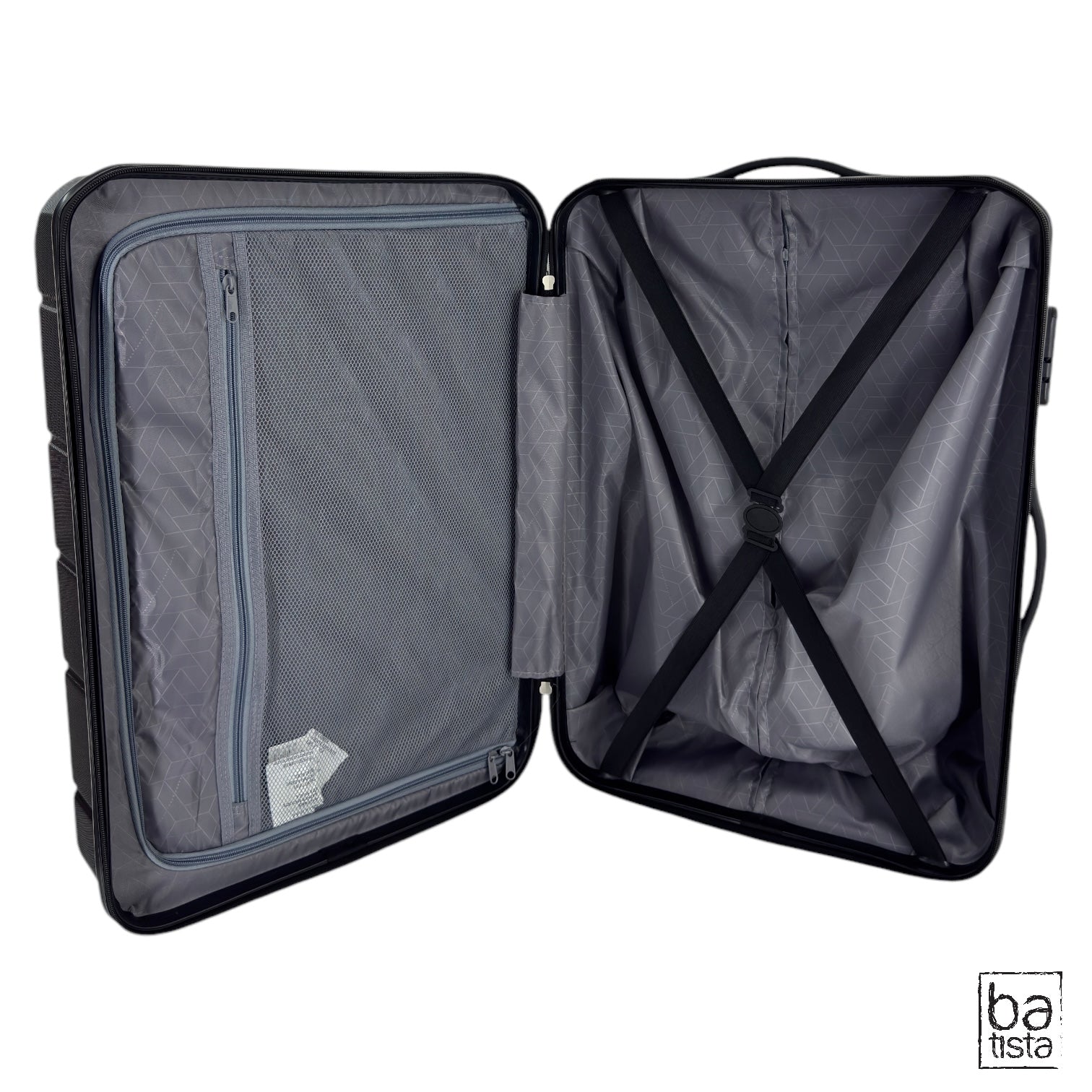 Maleta Totto Rayatta 23Kg