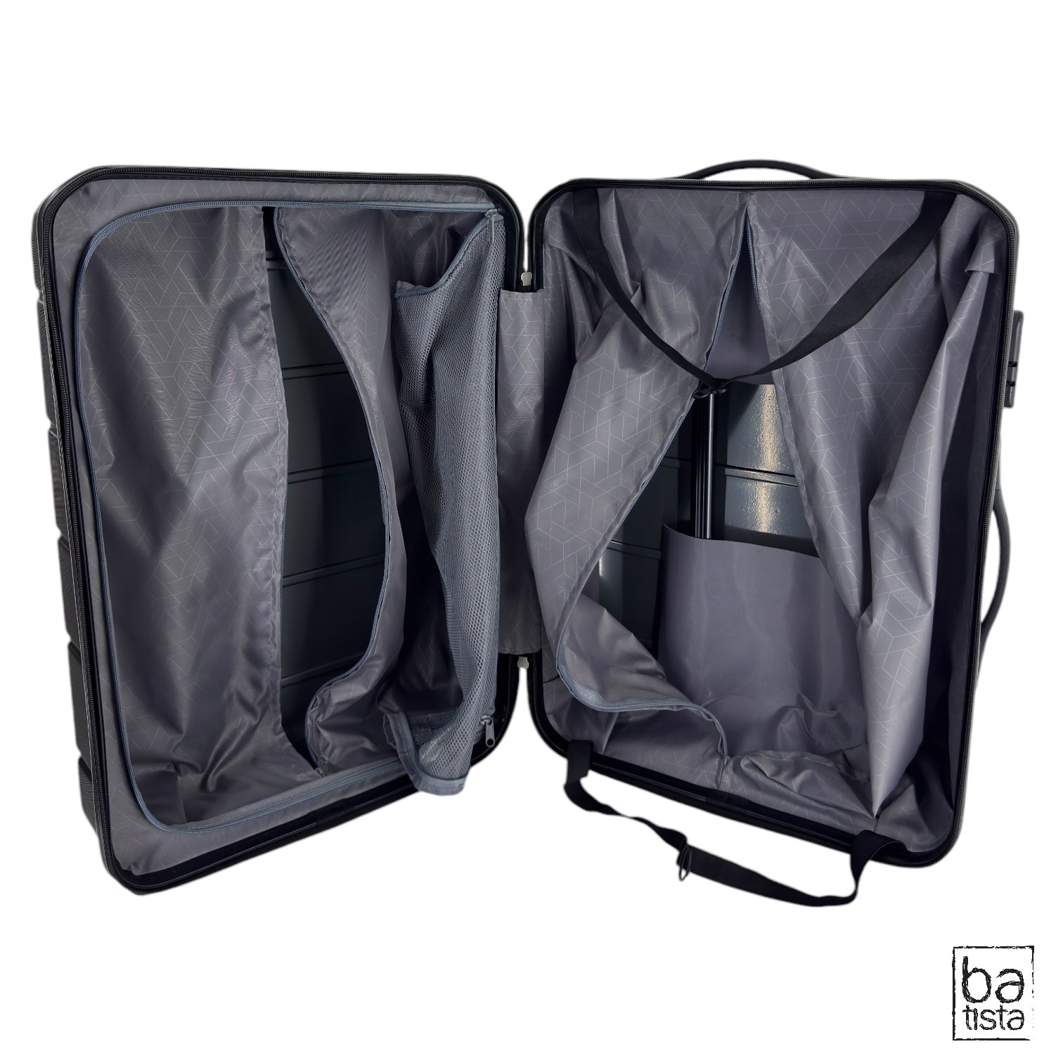 Maleta Totto Rayatta 23Kg