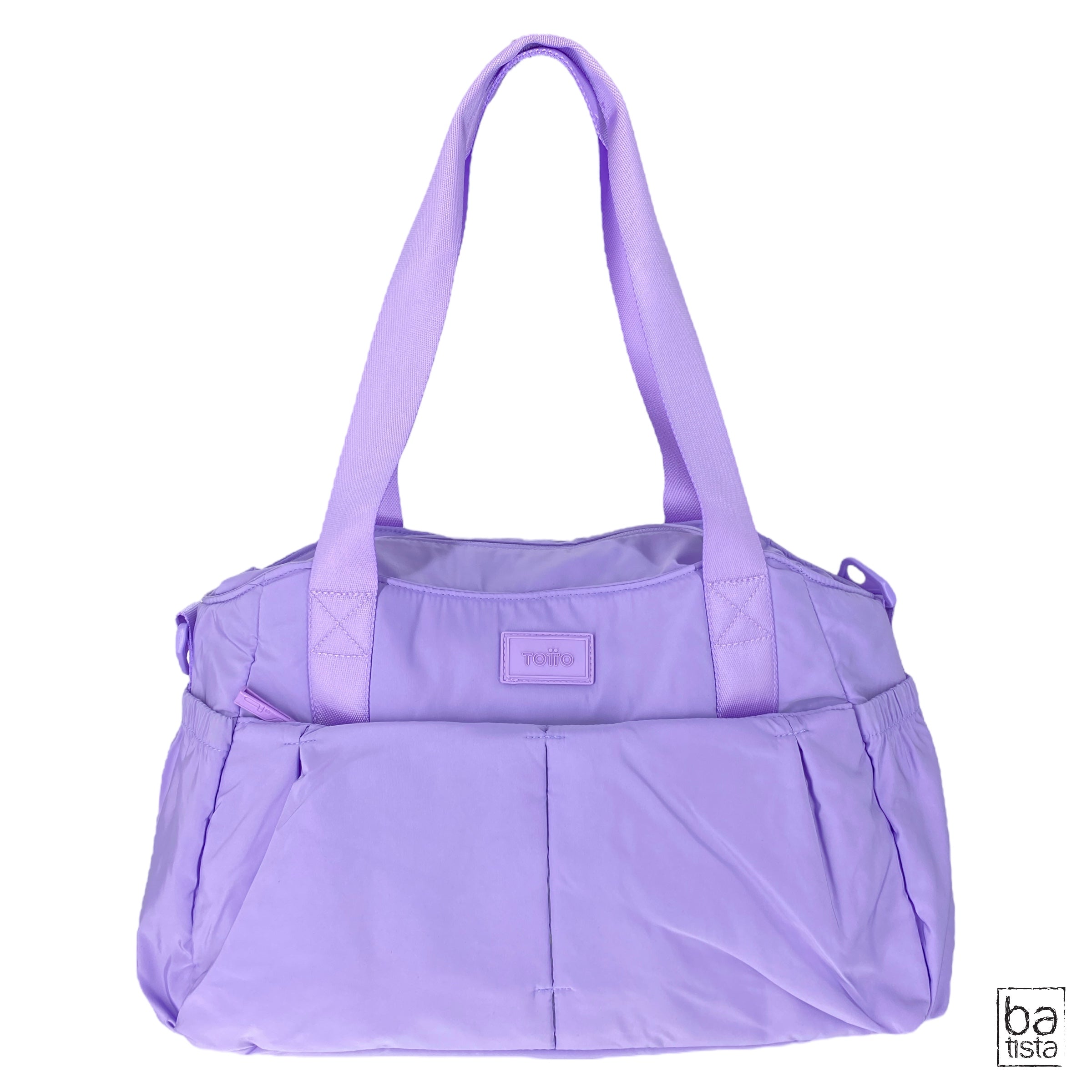 Bolso Totto Rostyck M1Q
