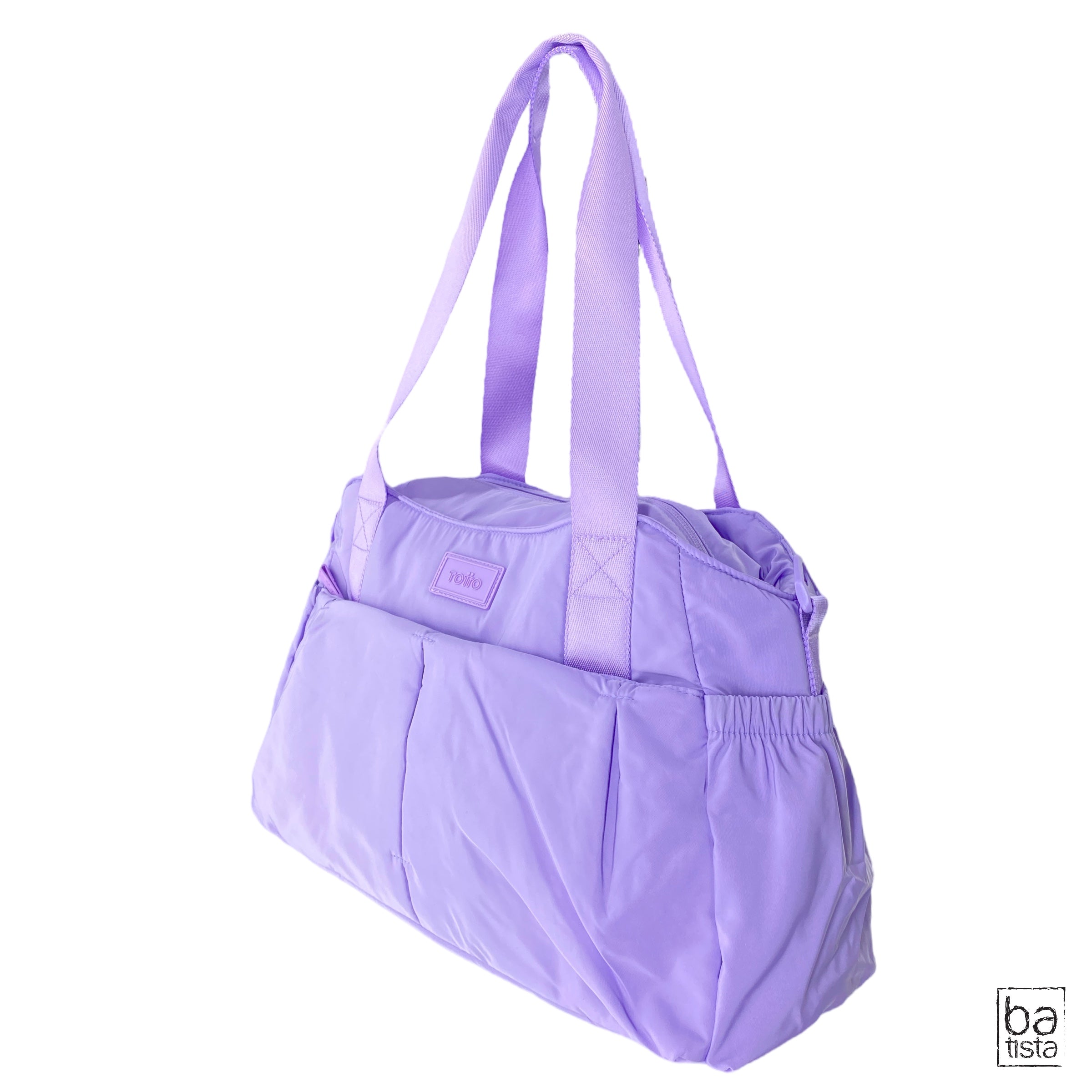 Bolso Totto Rostyck M1Q