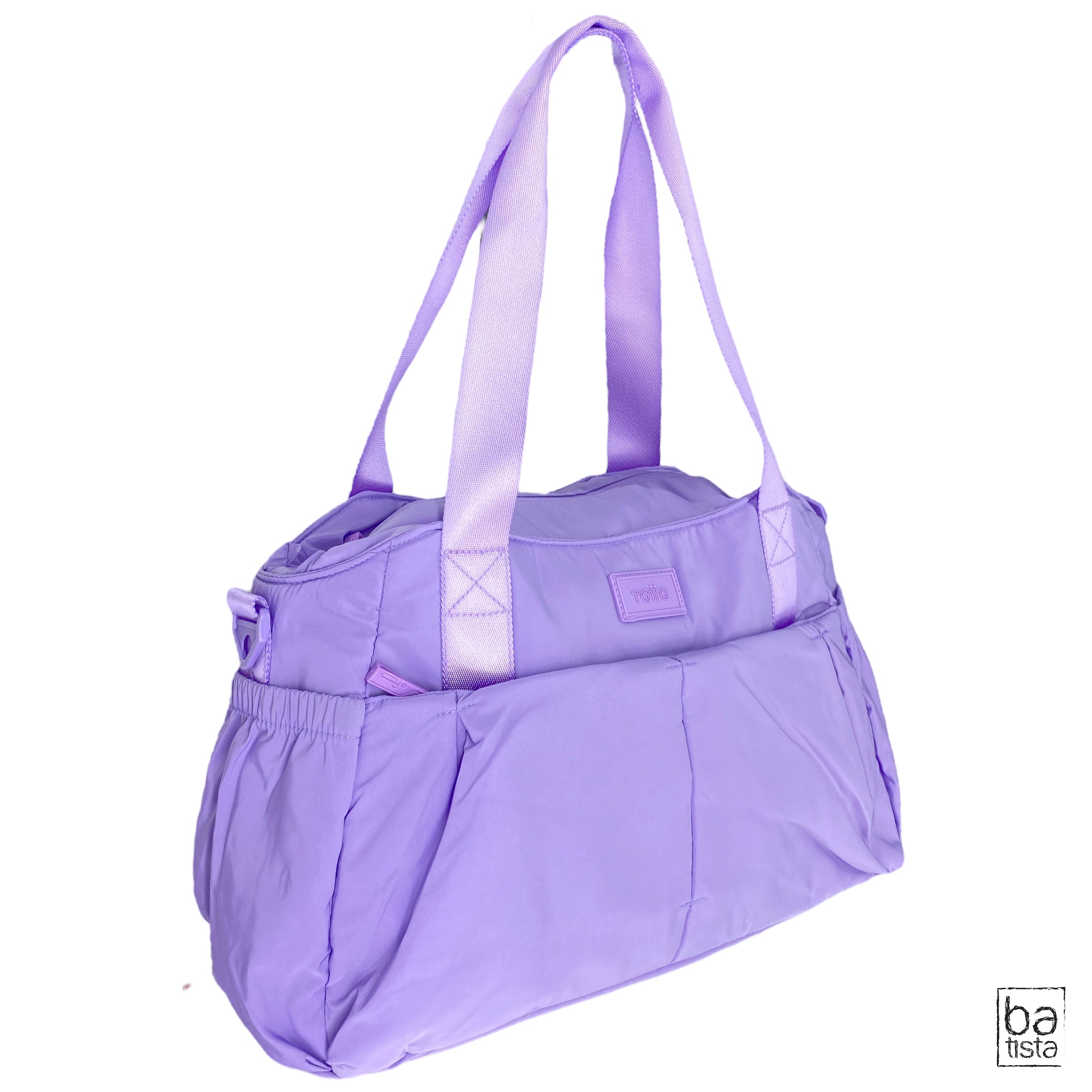 Bolso Totto Rostyck M1Q