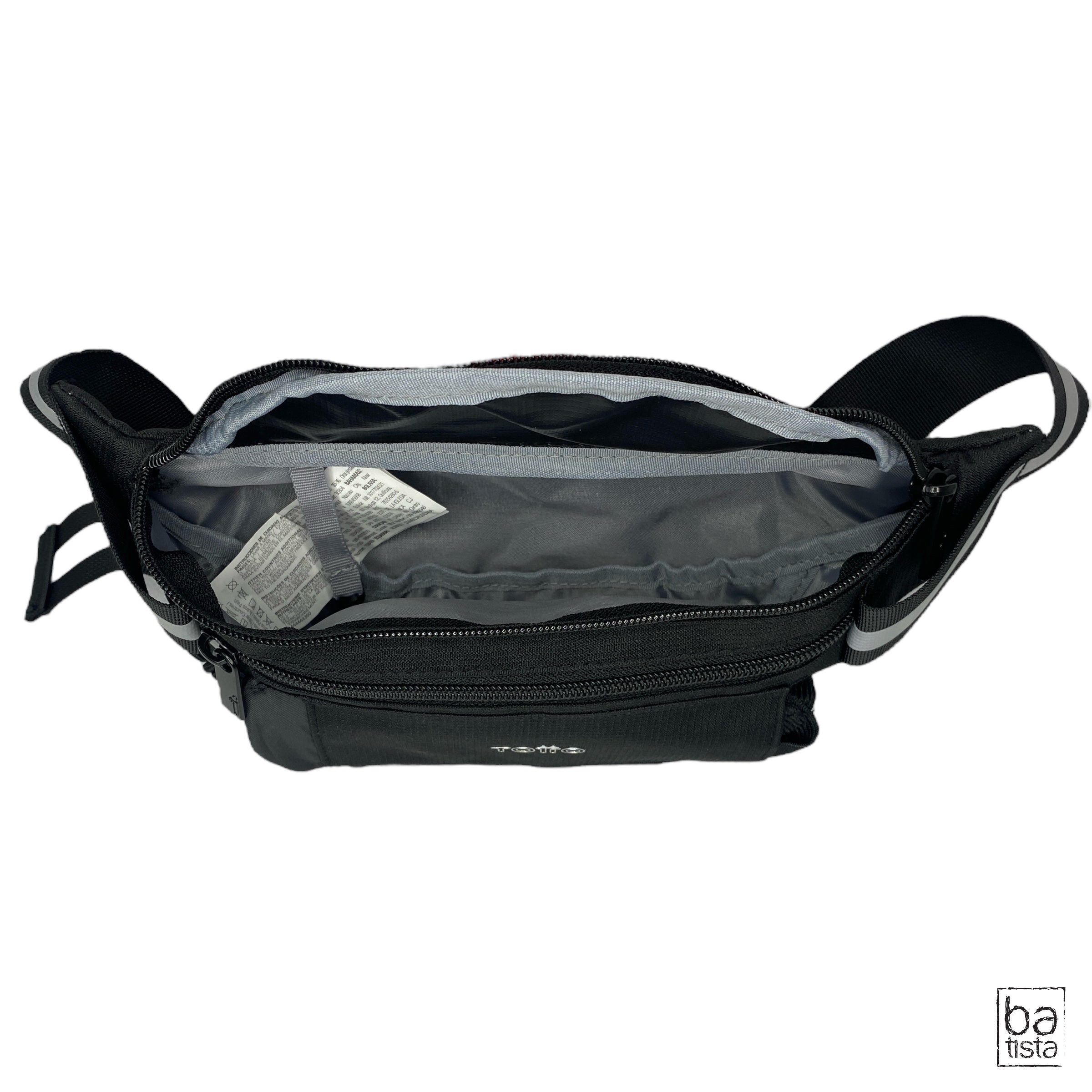 Canguro Totto Running 2.0 N01